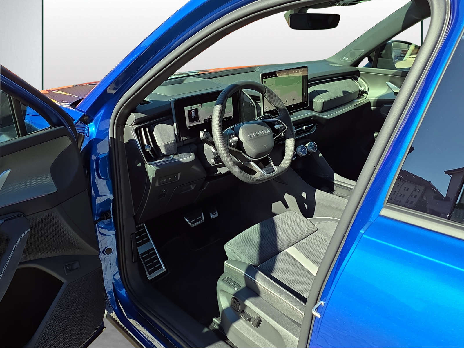 SKODA Kodiaq 2.0 TSI Sportline 4x4-image-5