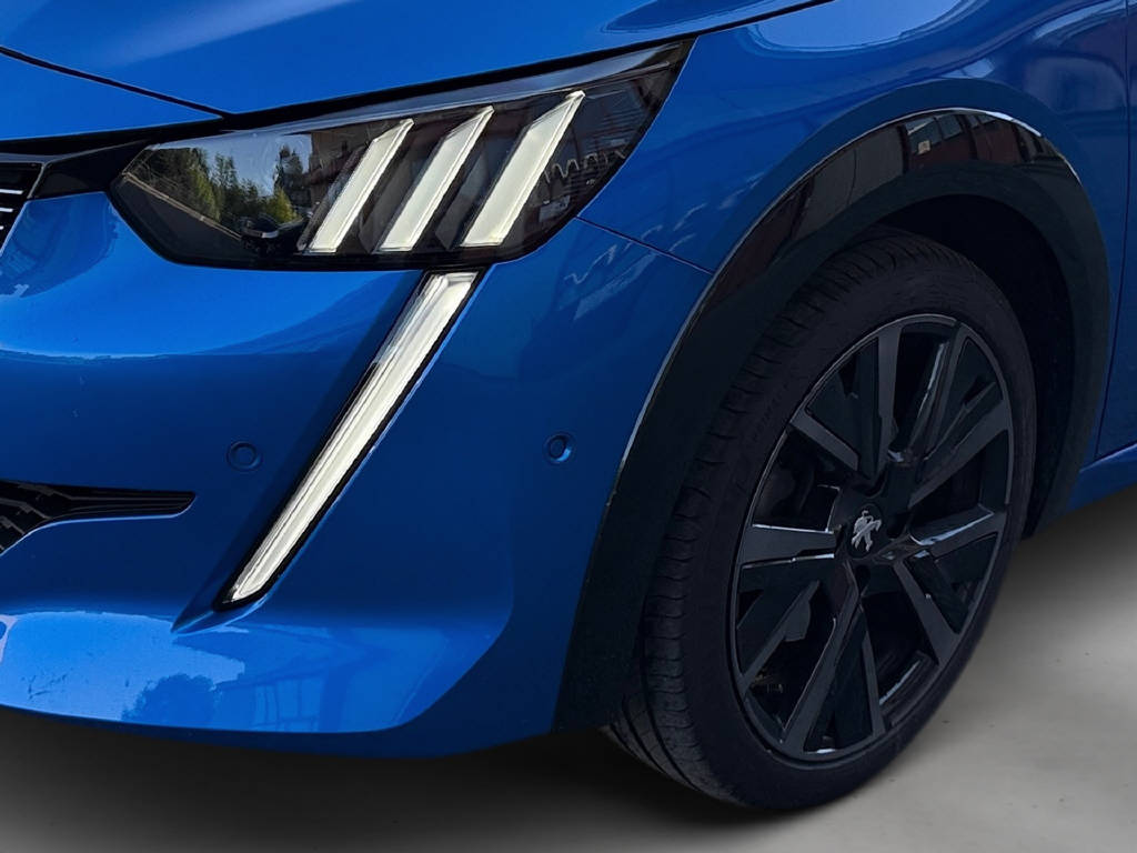 PEUGEOT 208 Essence 130ch EAT8 GT Pack-showroom-element-1