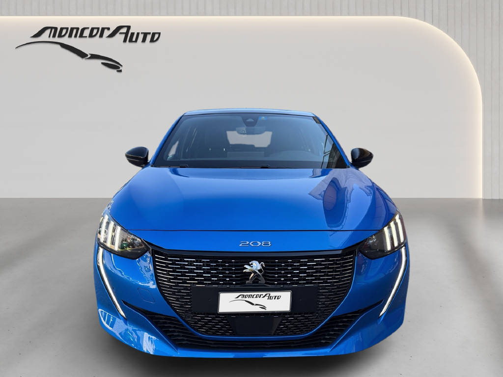 PEUGEOT 208 Essence 130ch EAT8 GT Pack-image-16