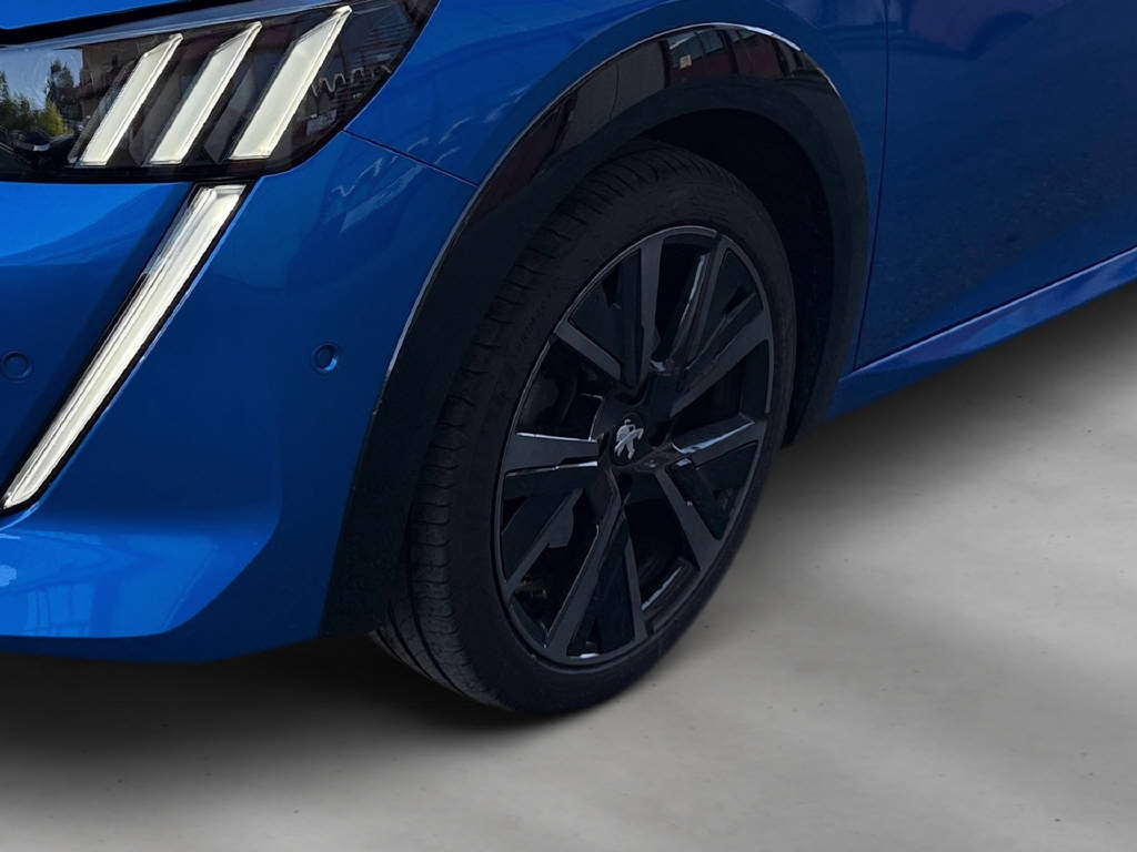 PEUGEOT 208 Essence 130ch EAT8 GT Pack-showroom-element-3