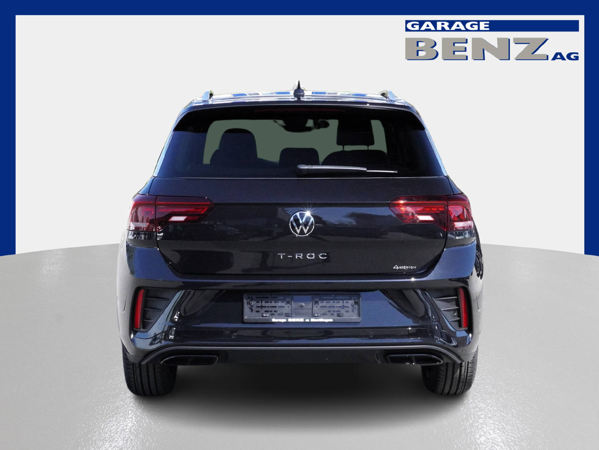 VW T-Roc 2.0 TSI R-Line DSG 4Motion-showroom-element-2