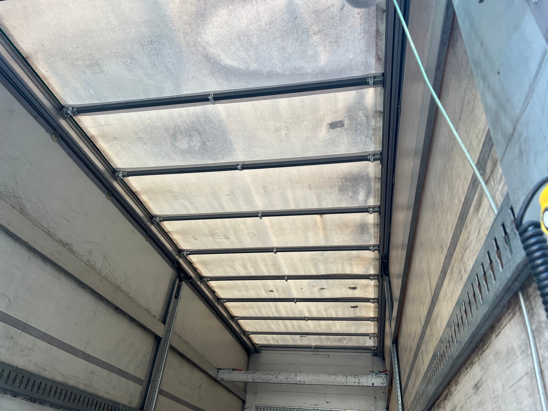 MITSUBISHI FUSO Canter 9C18 Duonic-image-9