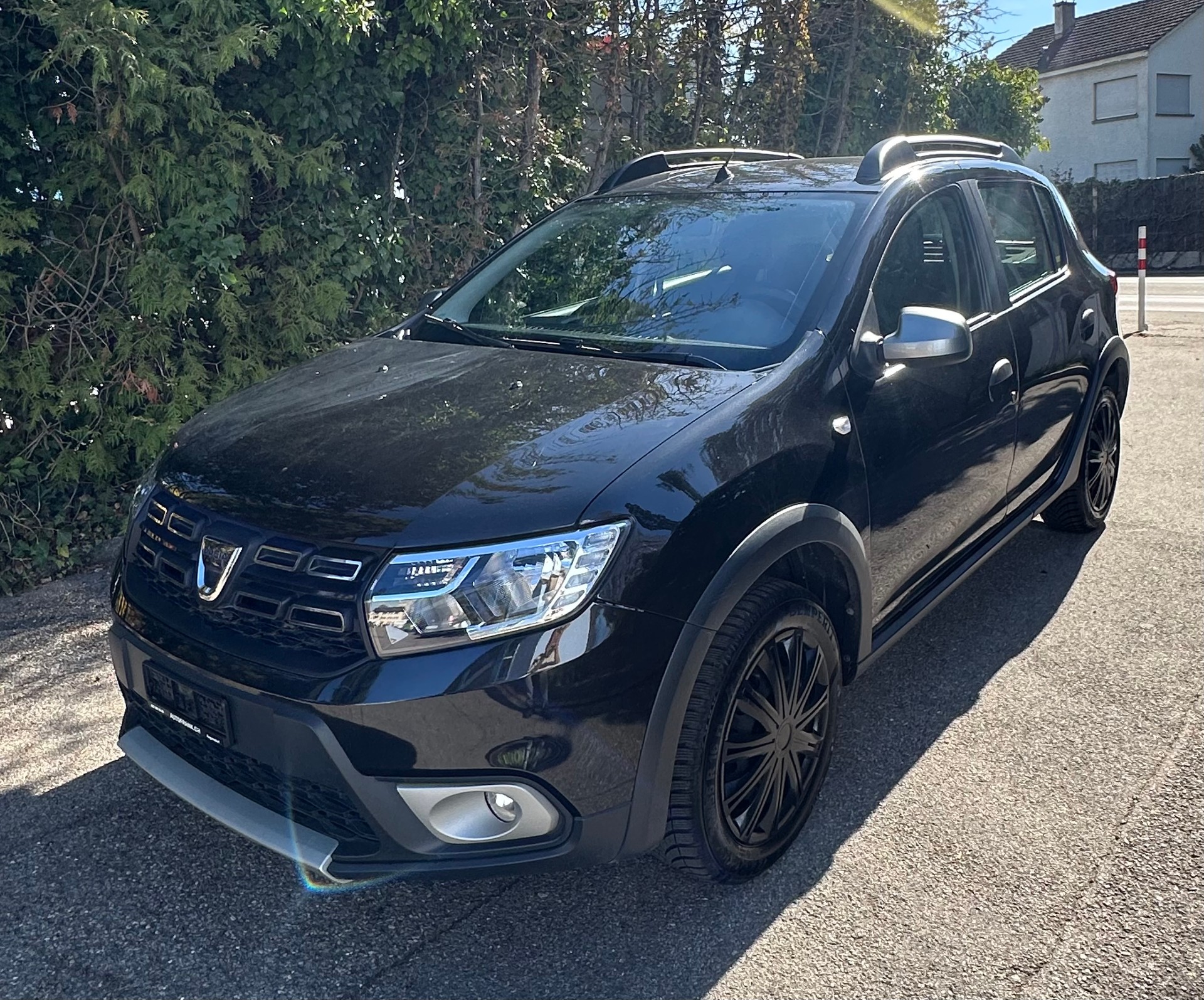 DACIA Sandero Tce 90 Ambiance-image-0