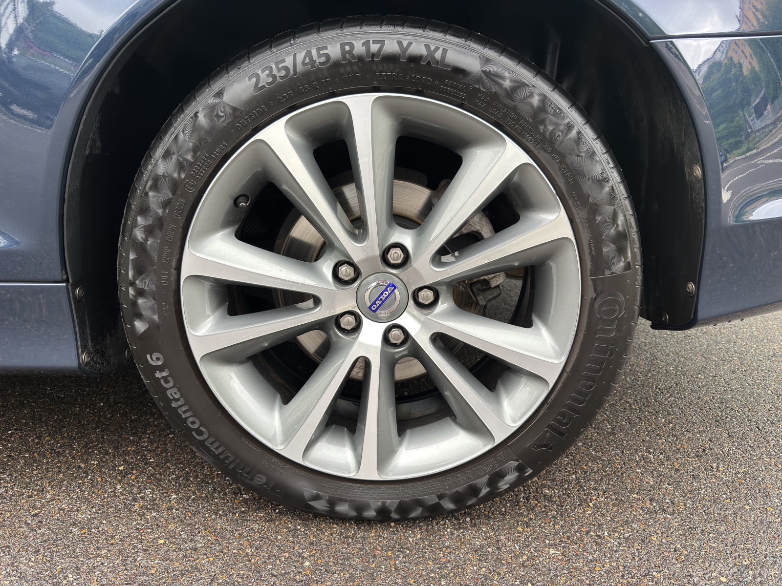 VOLVO C70 Cabriolet 2.0 D3 Summum-image-15
