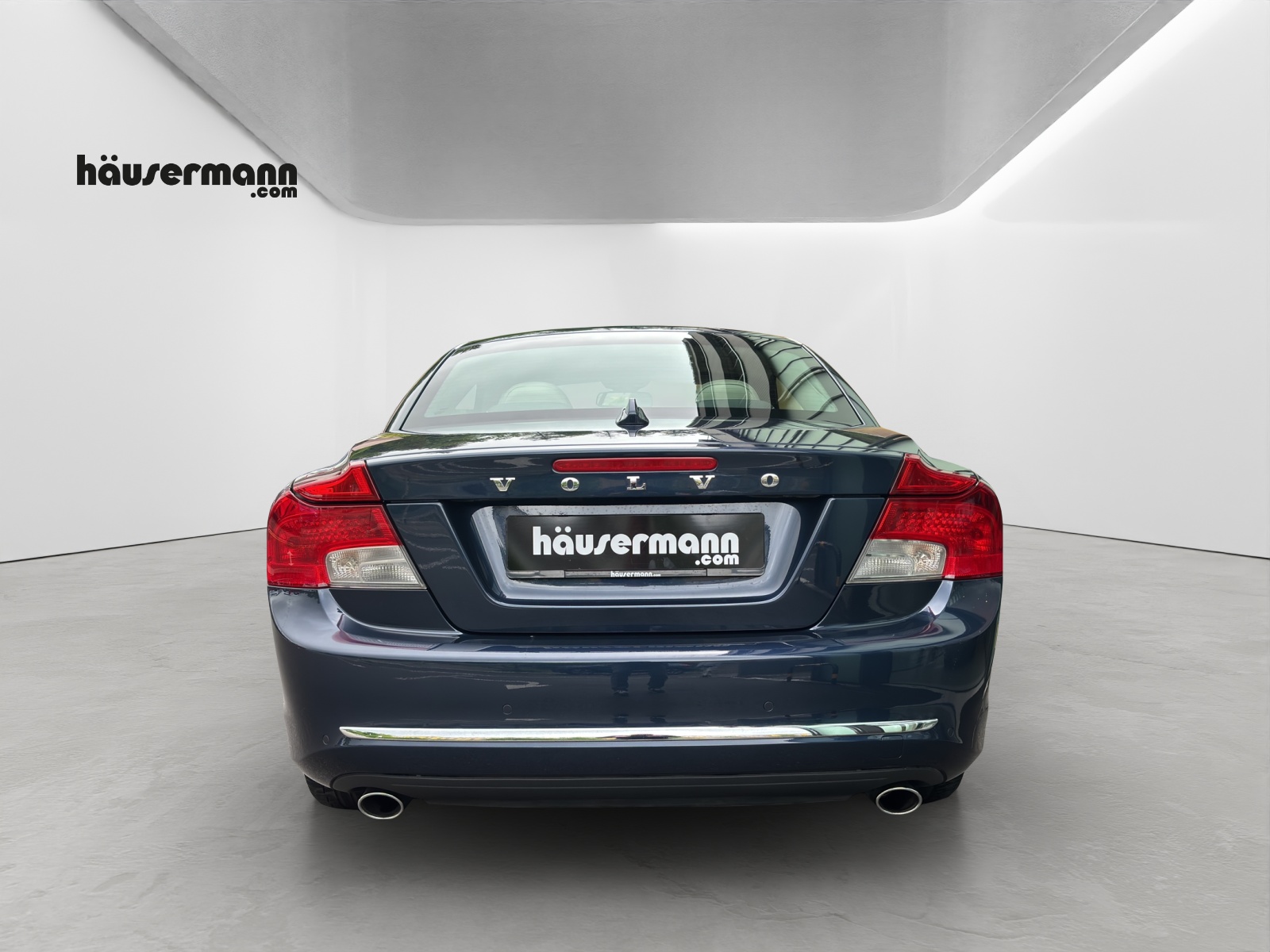 VOLVO C70 Cabriolet 2.0 D3 Summum-image-10