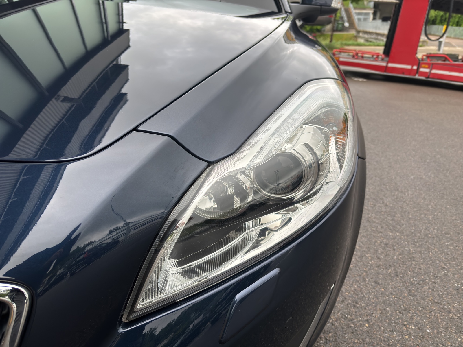 VOLVO C70 Cabriolet 2.0 D3 Summum-image-13