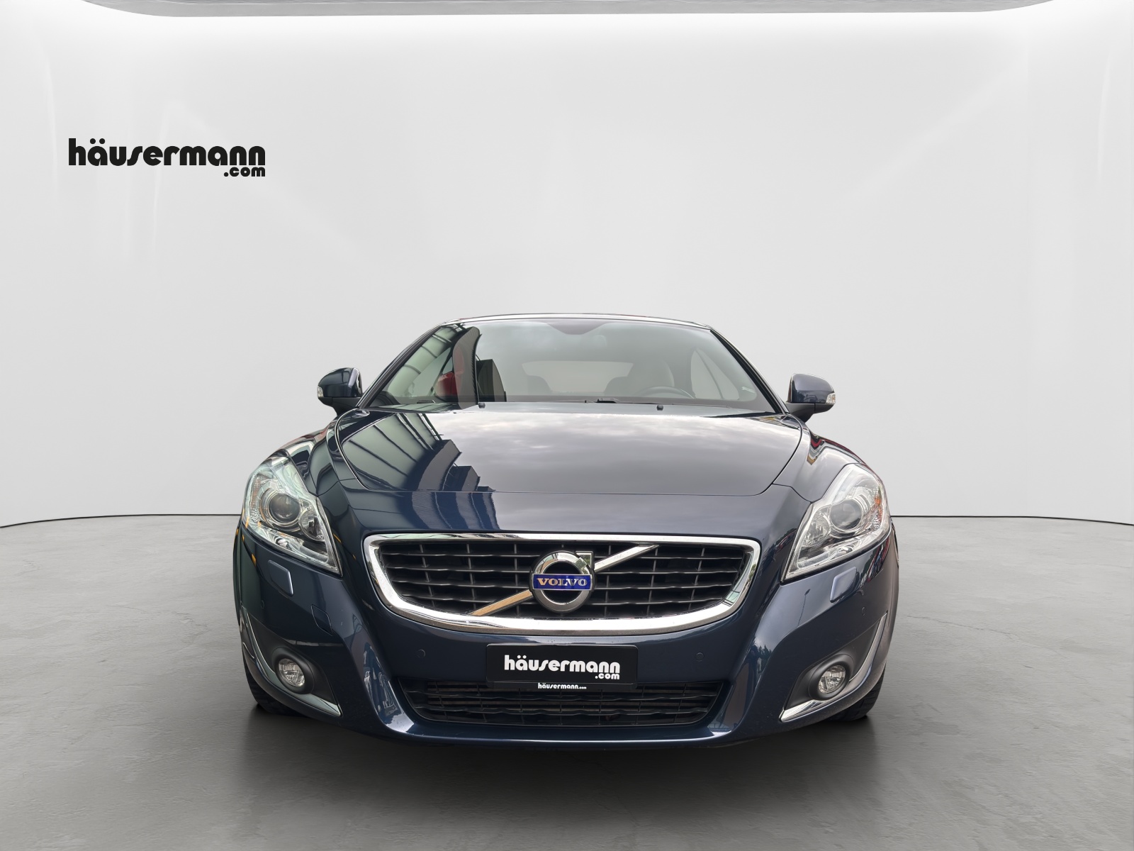 VOLVO C70 Cabriolet 2.0 D3 Summum-image-9