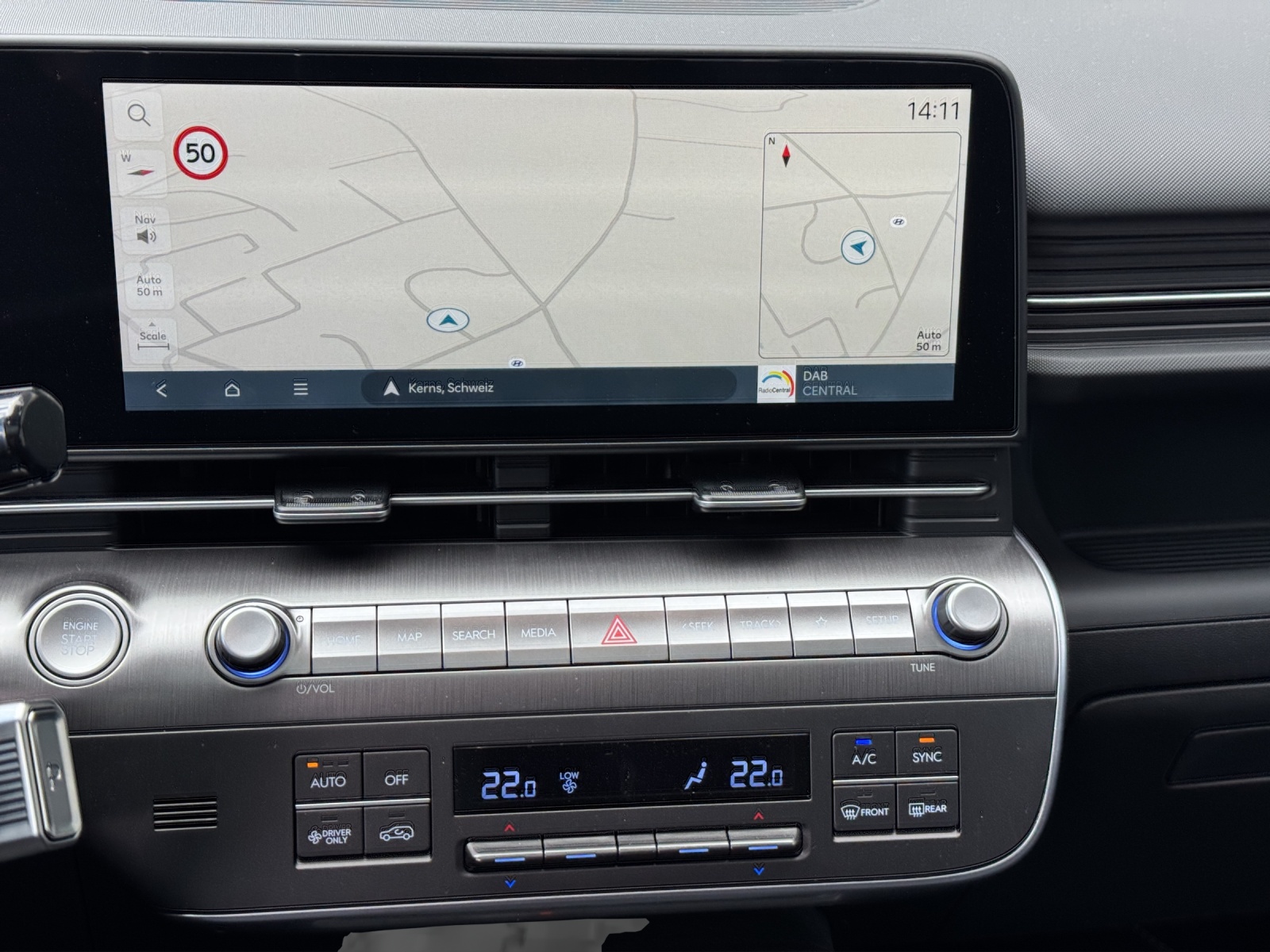 HYUNDAI Kona 1.6 GDi Hybrid Vertex-image-14