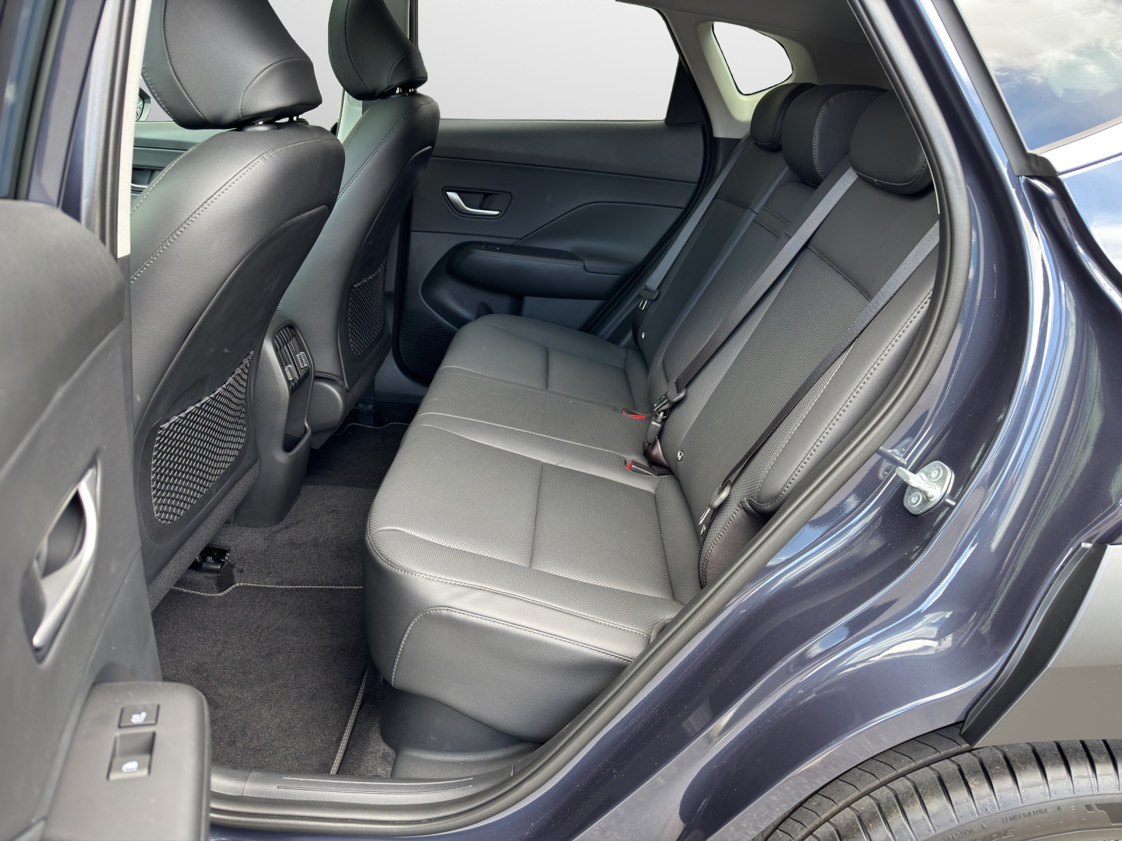 HYUNDAI Kona 1.6 GDi Hybrid Vertex-image-7