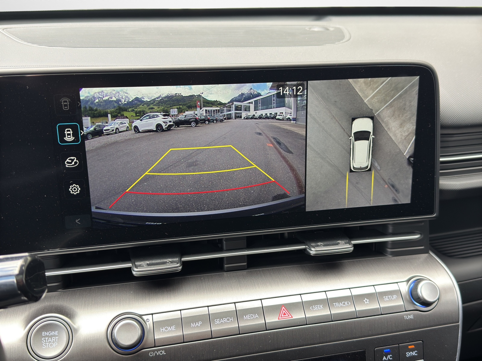 HYUNDAI Kona 1.6 GDi Hybrid Vertex-image-13