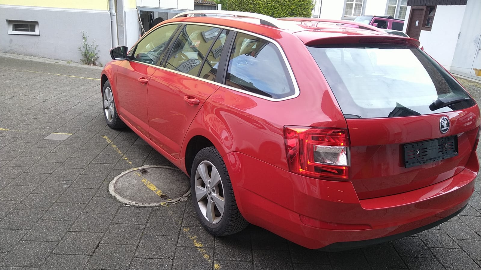 SKODA 2.0Tdi 4X4-image-6