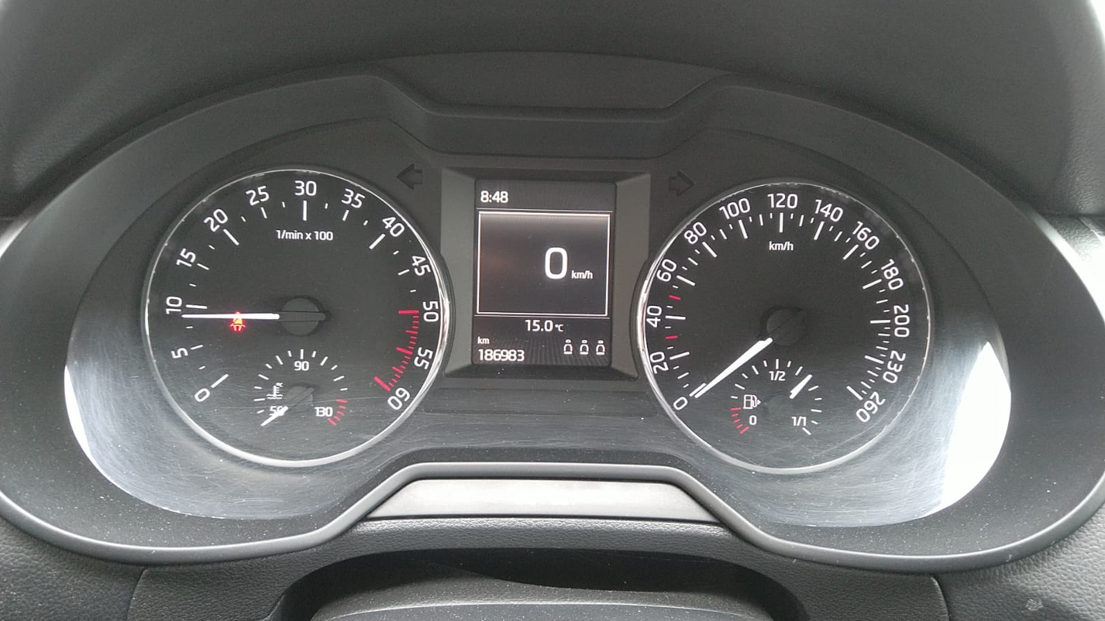 SKODA 2.0Tdi 4X4-image-10