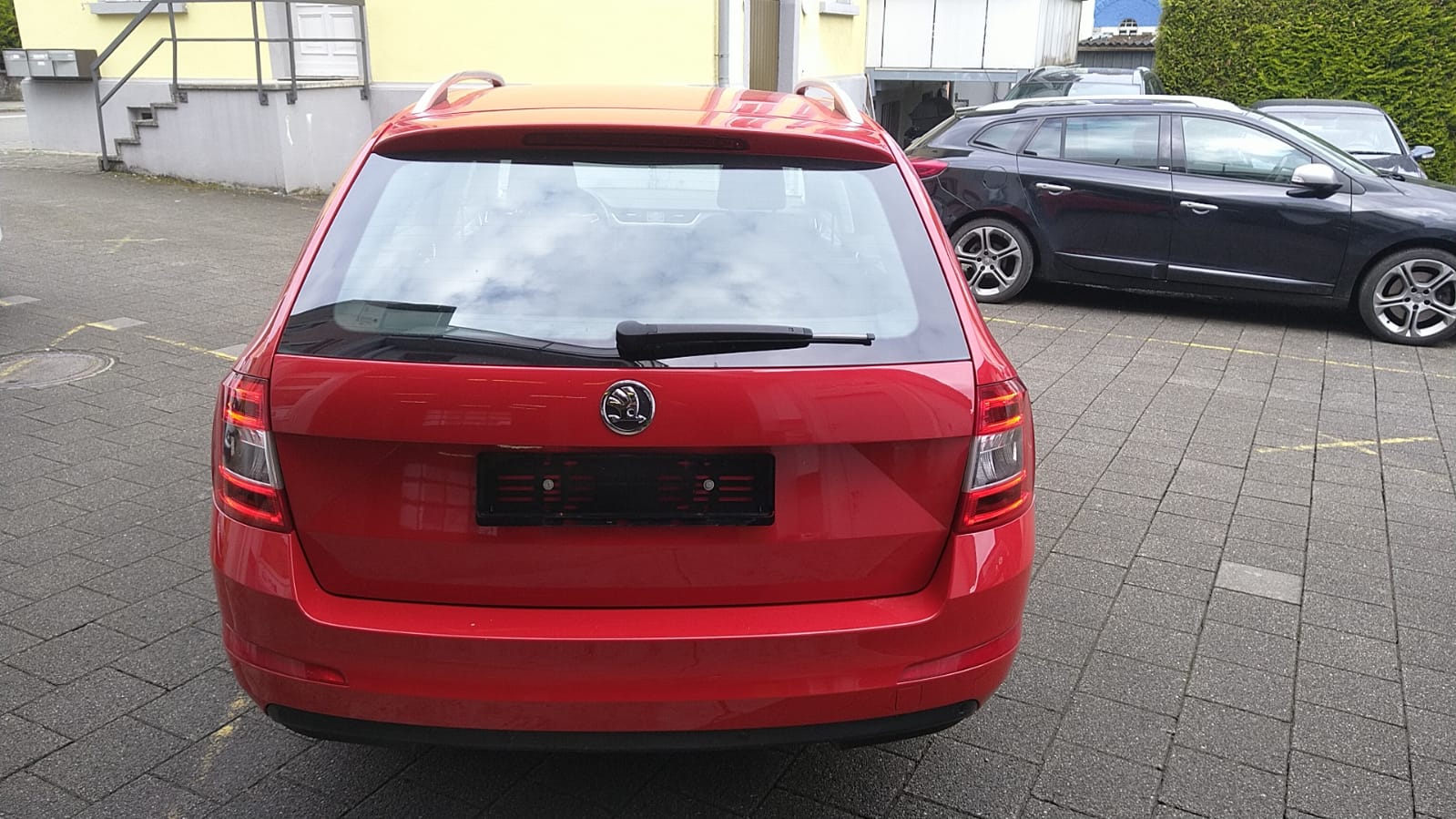 SKODA 2.0Tdi 4X4-image-5