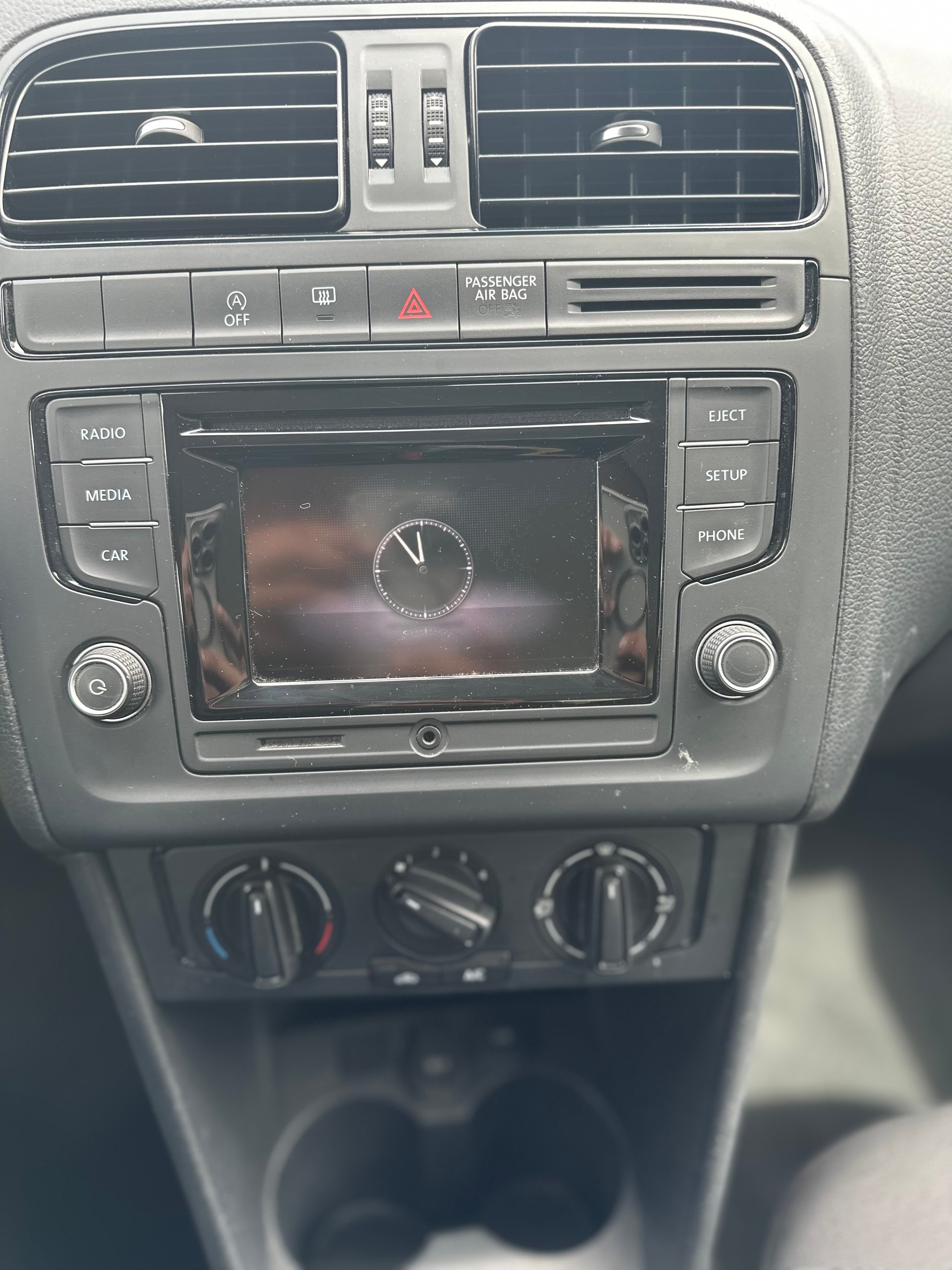 VW Polo 1.0 BMT Trendline-image-12