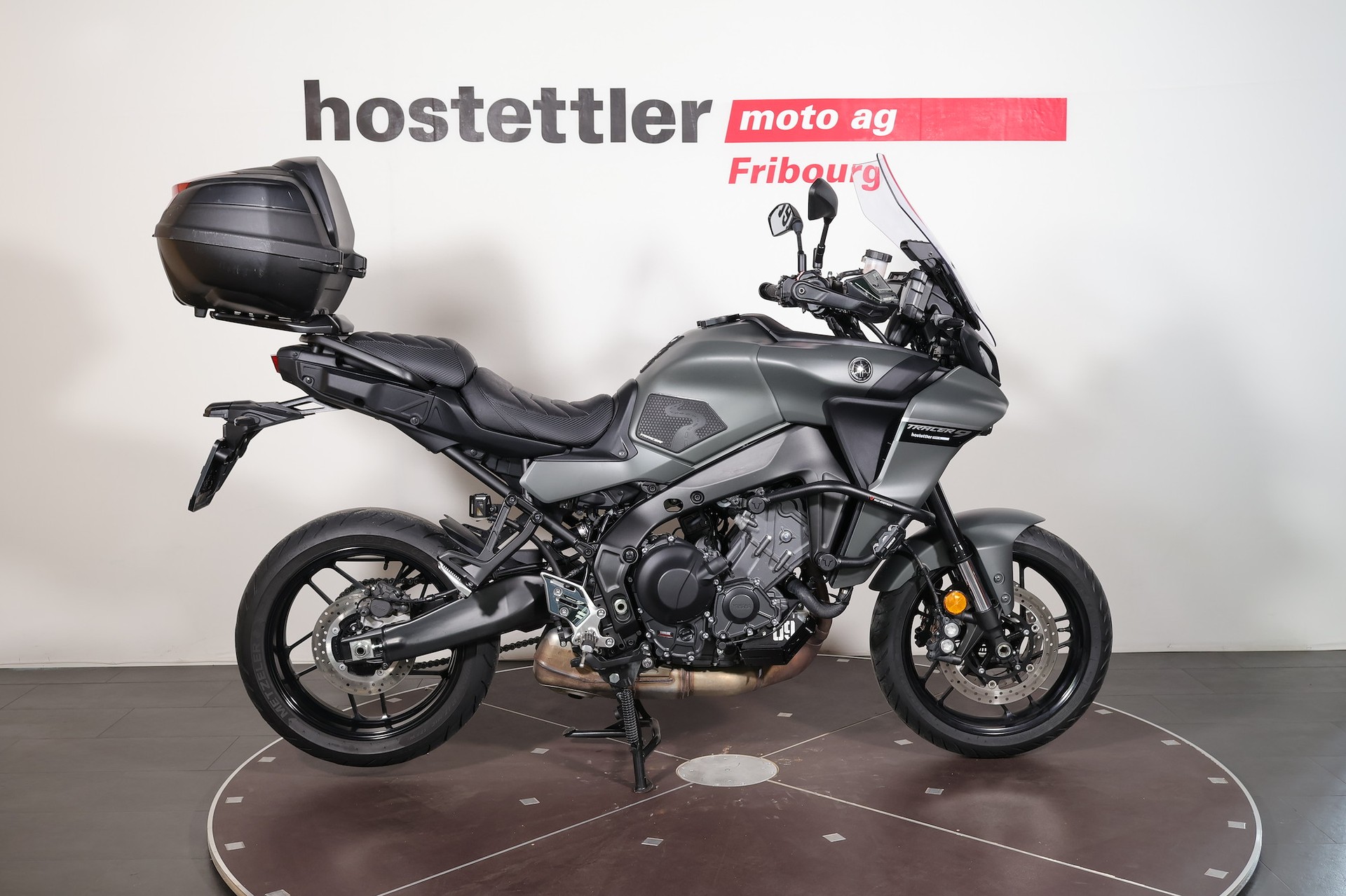 YAMAHA Tracer 9-image-1