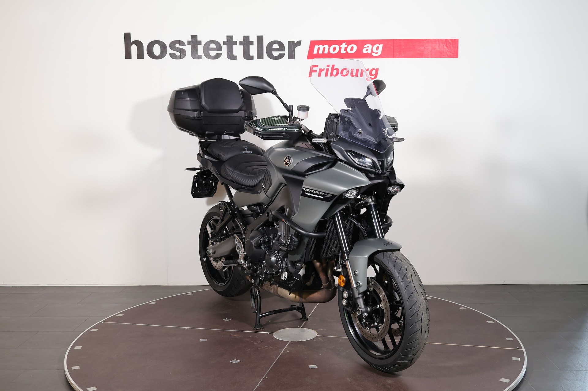 YAMAHA Tracer 9-image-0