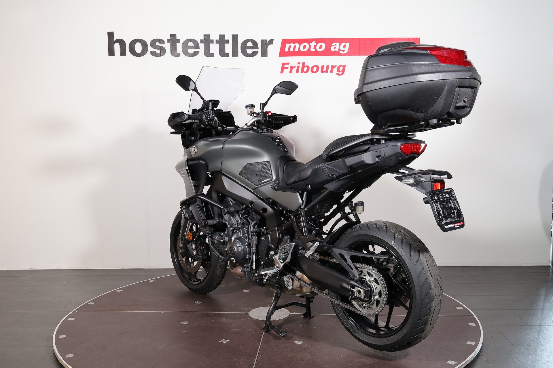 YAMAHA Tracer 9-image-3