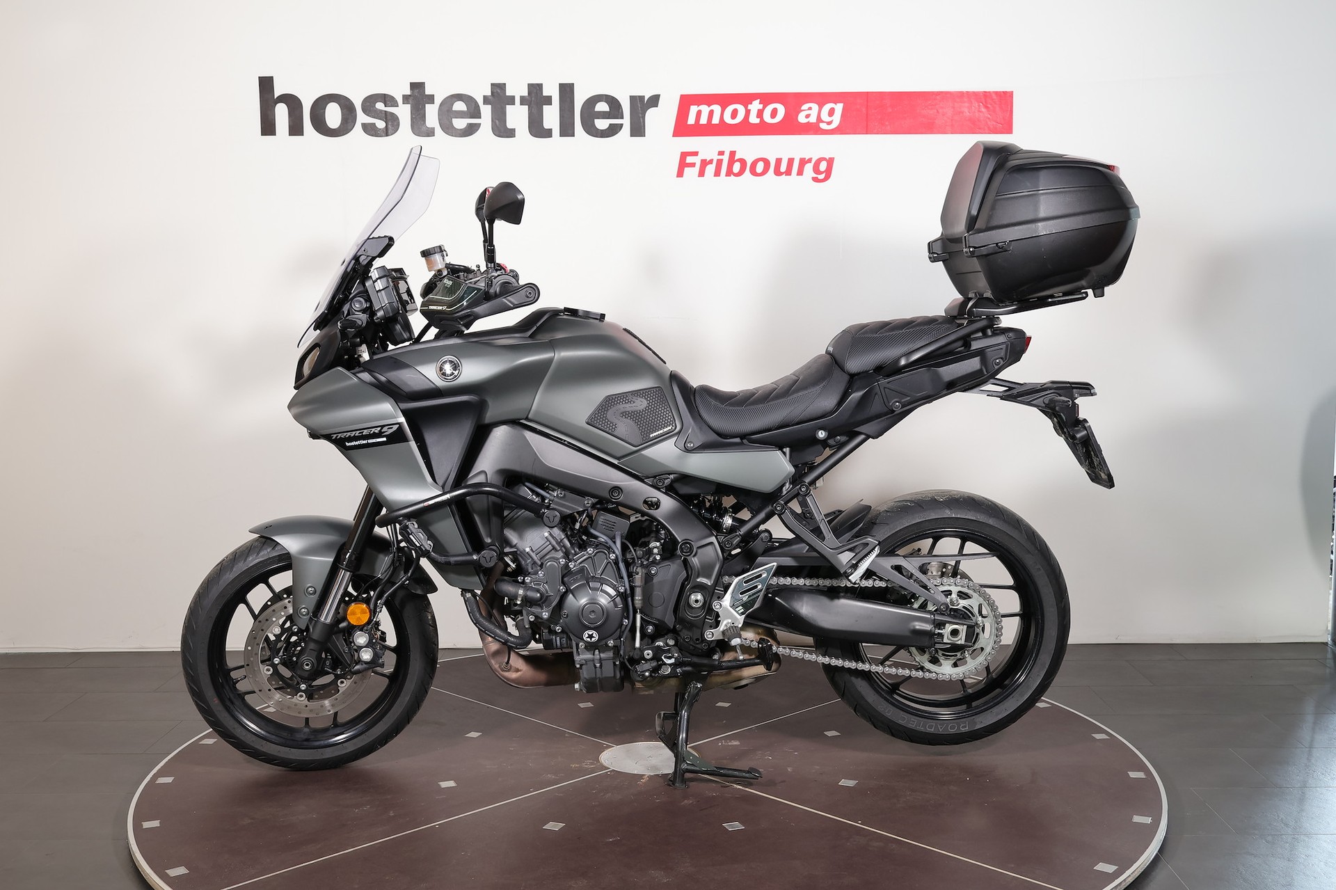 YAMAHA Tracer 9-image-4