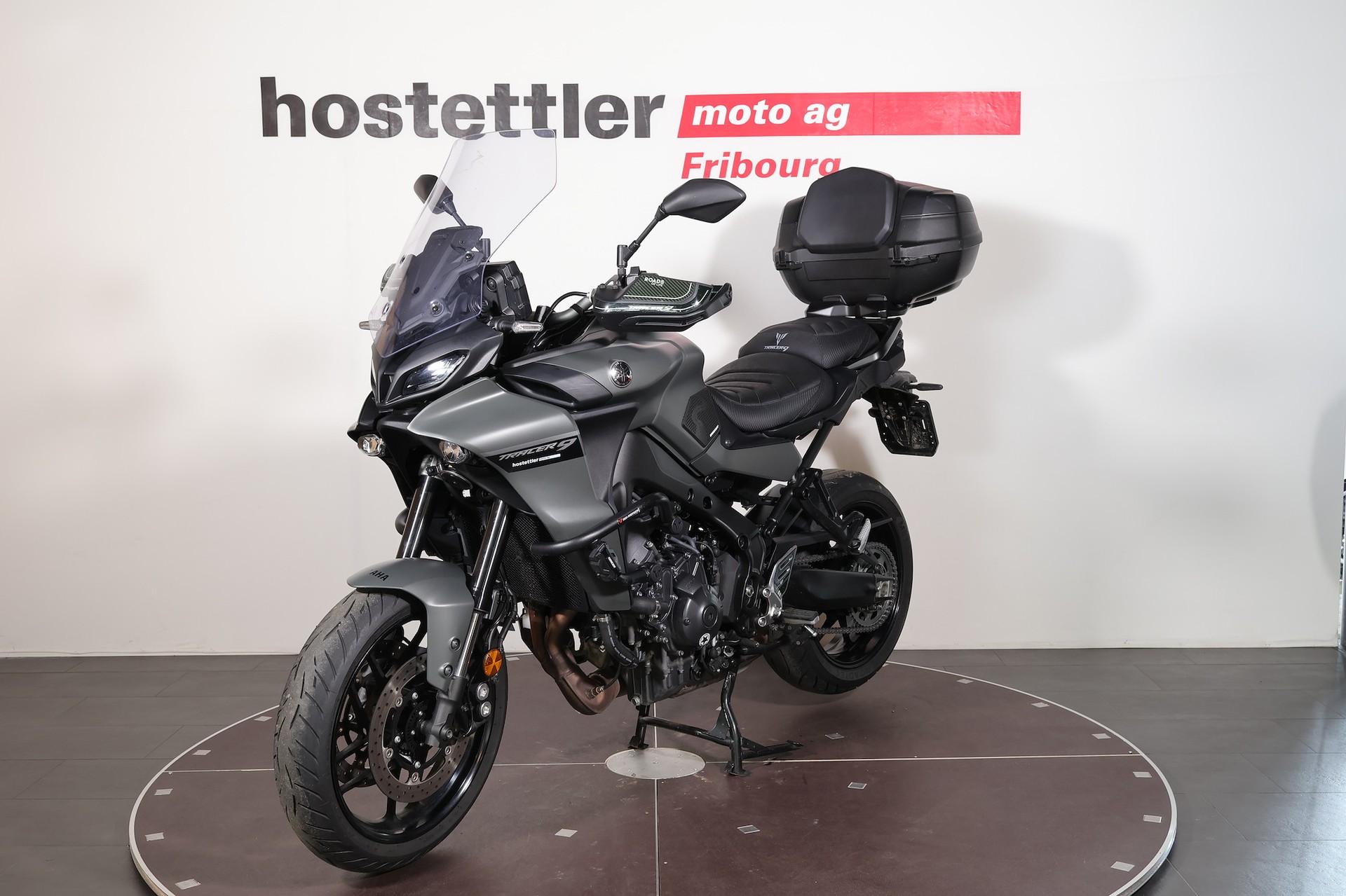 YAMAHA Tracer 9-image-5