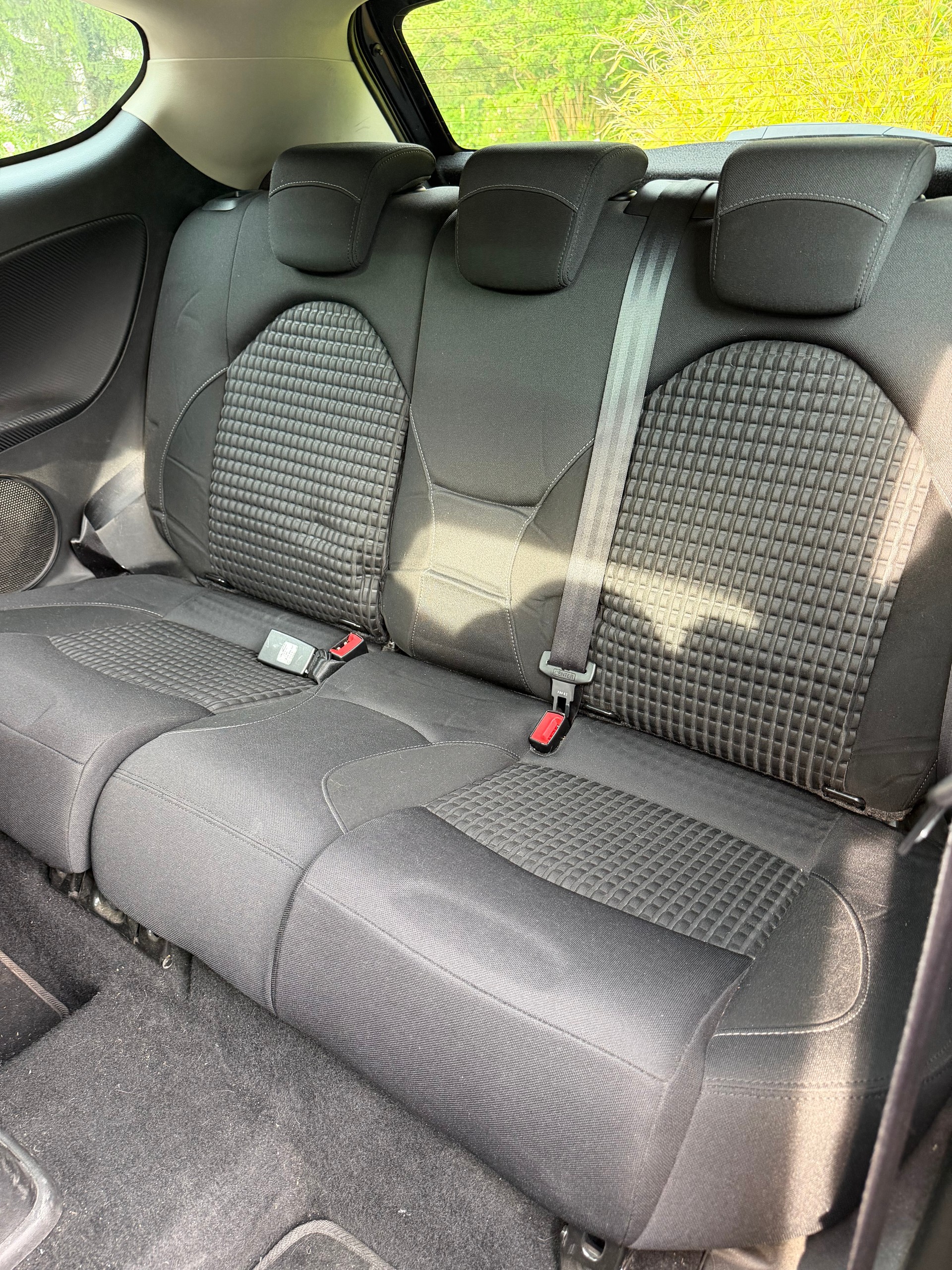 ALFA ROMEO MiTo 1.4 Distinctive-image-6