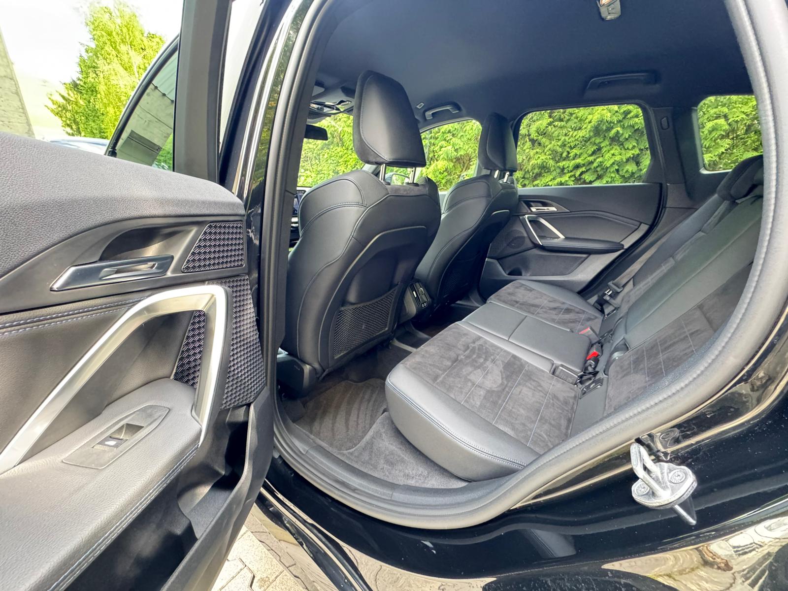 BMW X1 xDrive 23d 48V M Sport-image-13