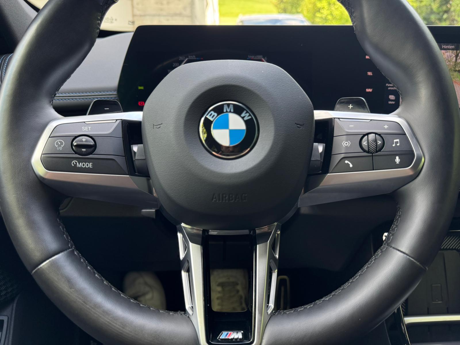 BMW X1 xDrive 23d 48V M Sport-image-24