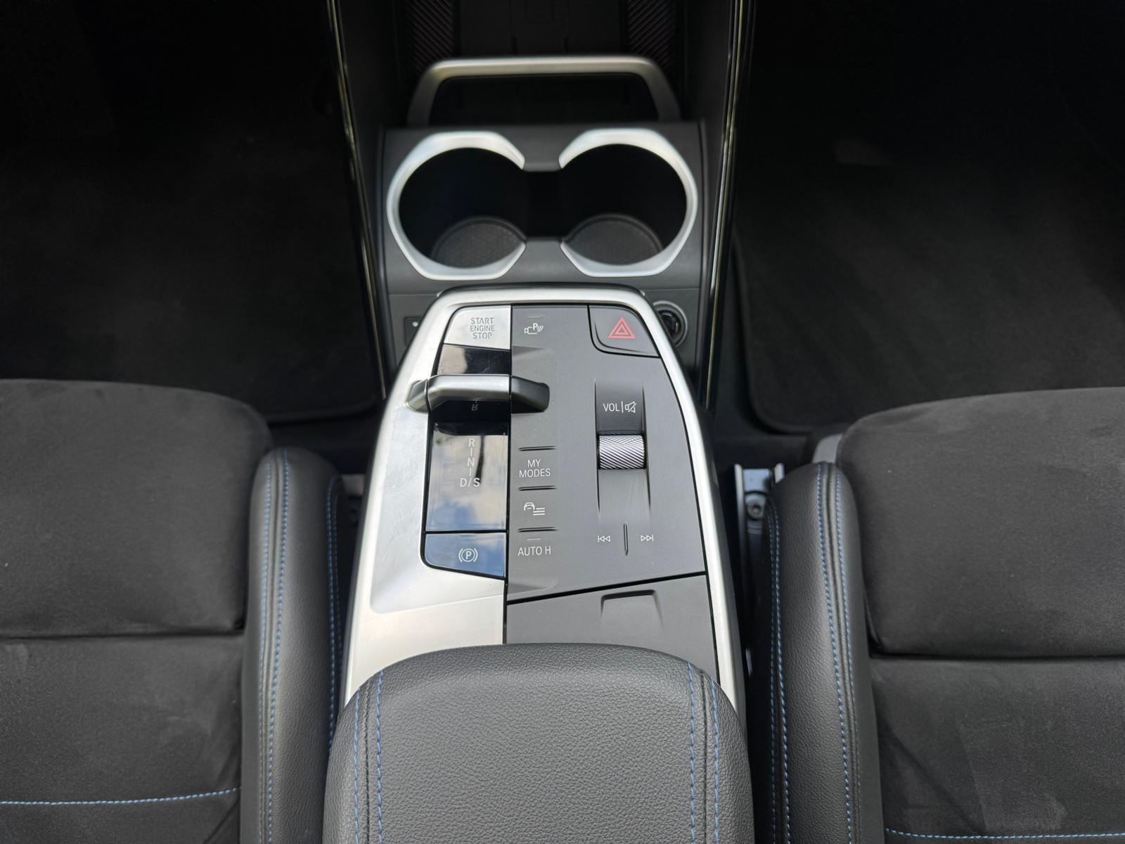 BMW X1 xDrive 23d 48V M Sport-image-23