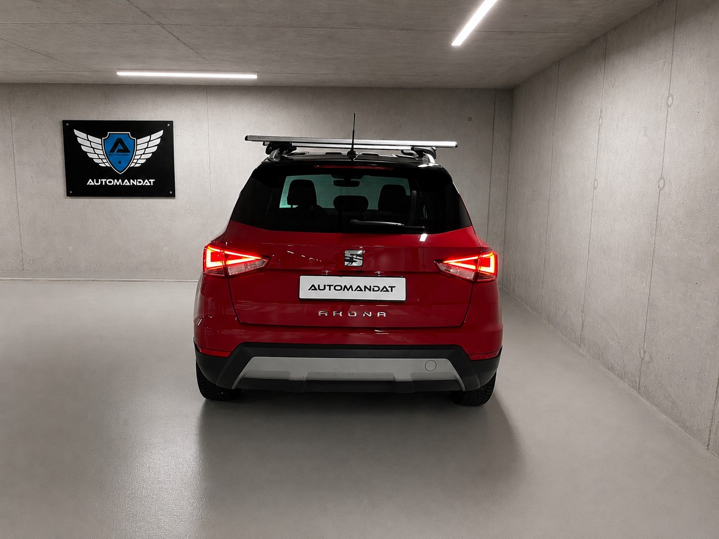 SEAT Arona 1.0 TSI Eco Hola FR-showroom-element-3