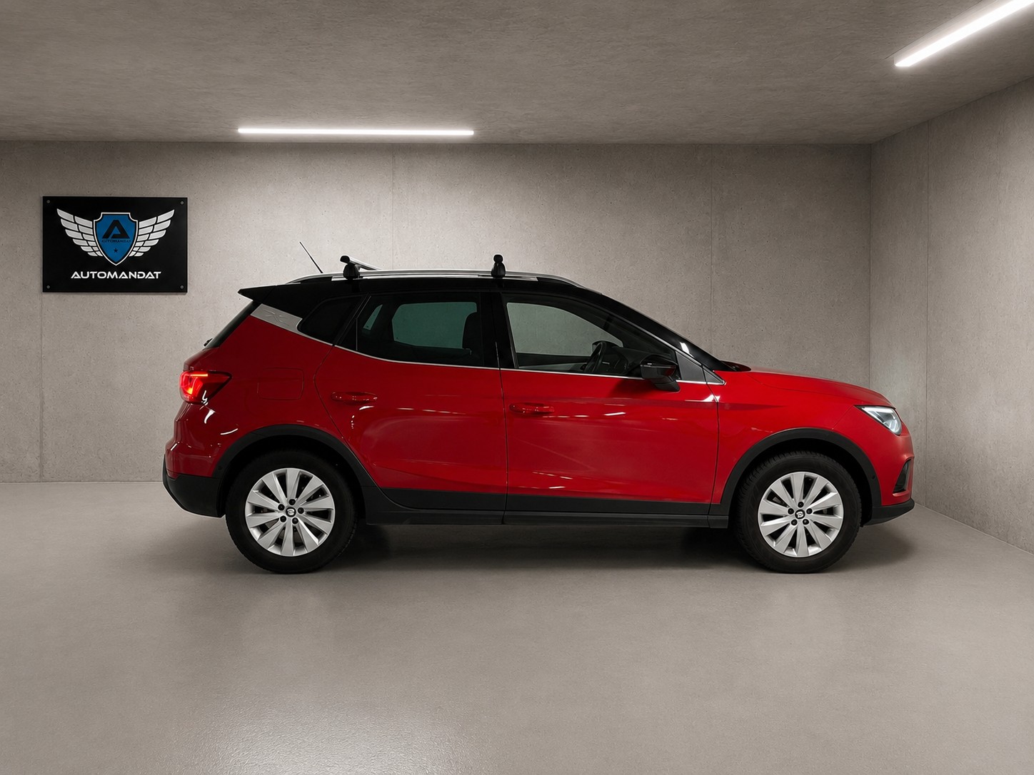 SEAT Arona 1.0 TSI Eco Hola FR-image-5
