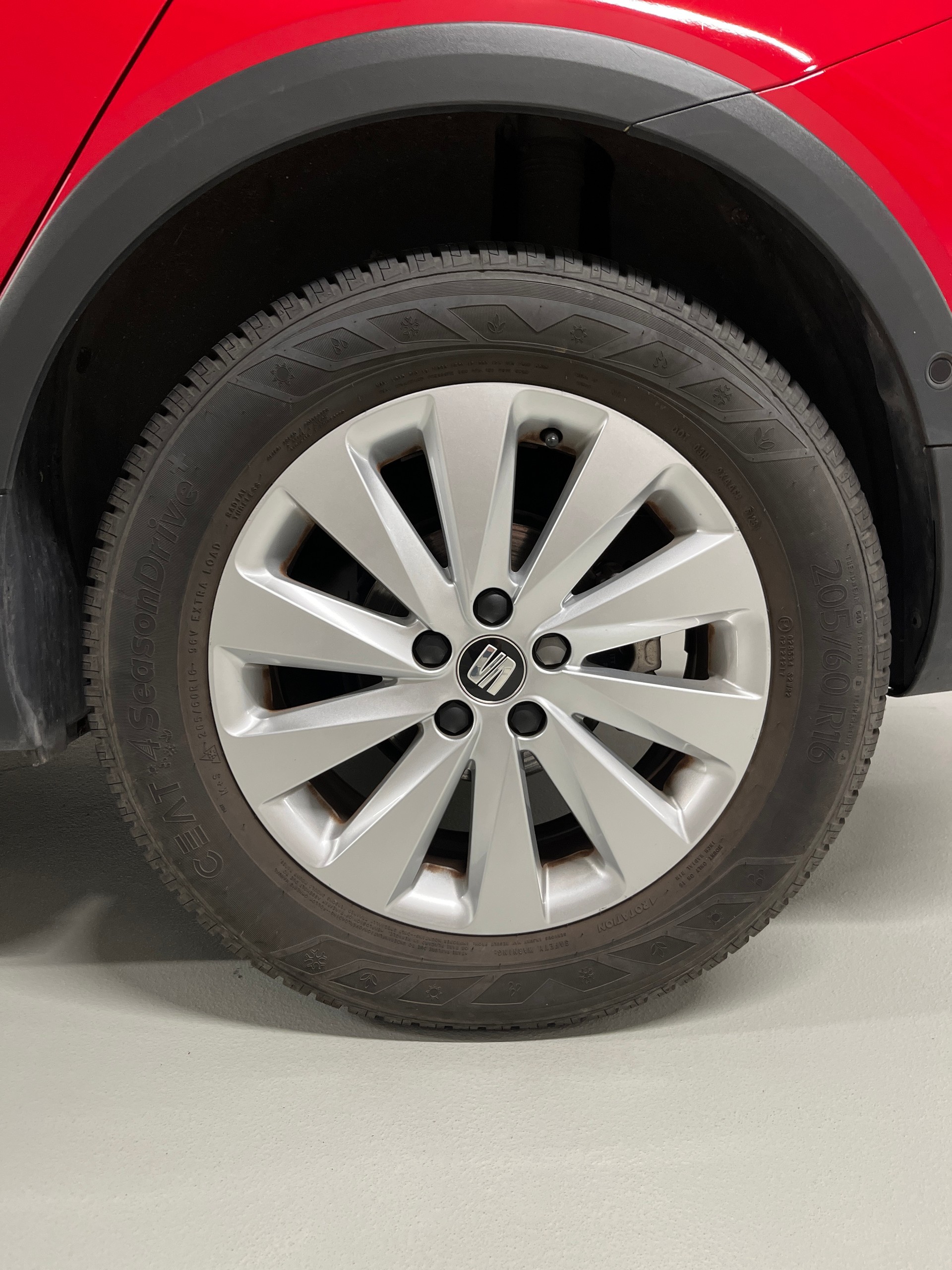 SEAT Arona 1.0 TSI Eco Hola FR-image-19