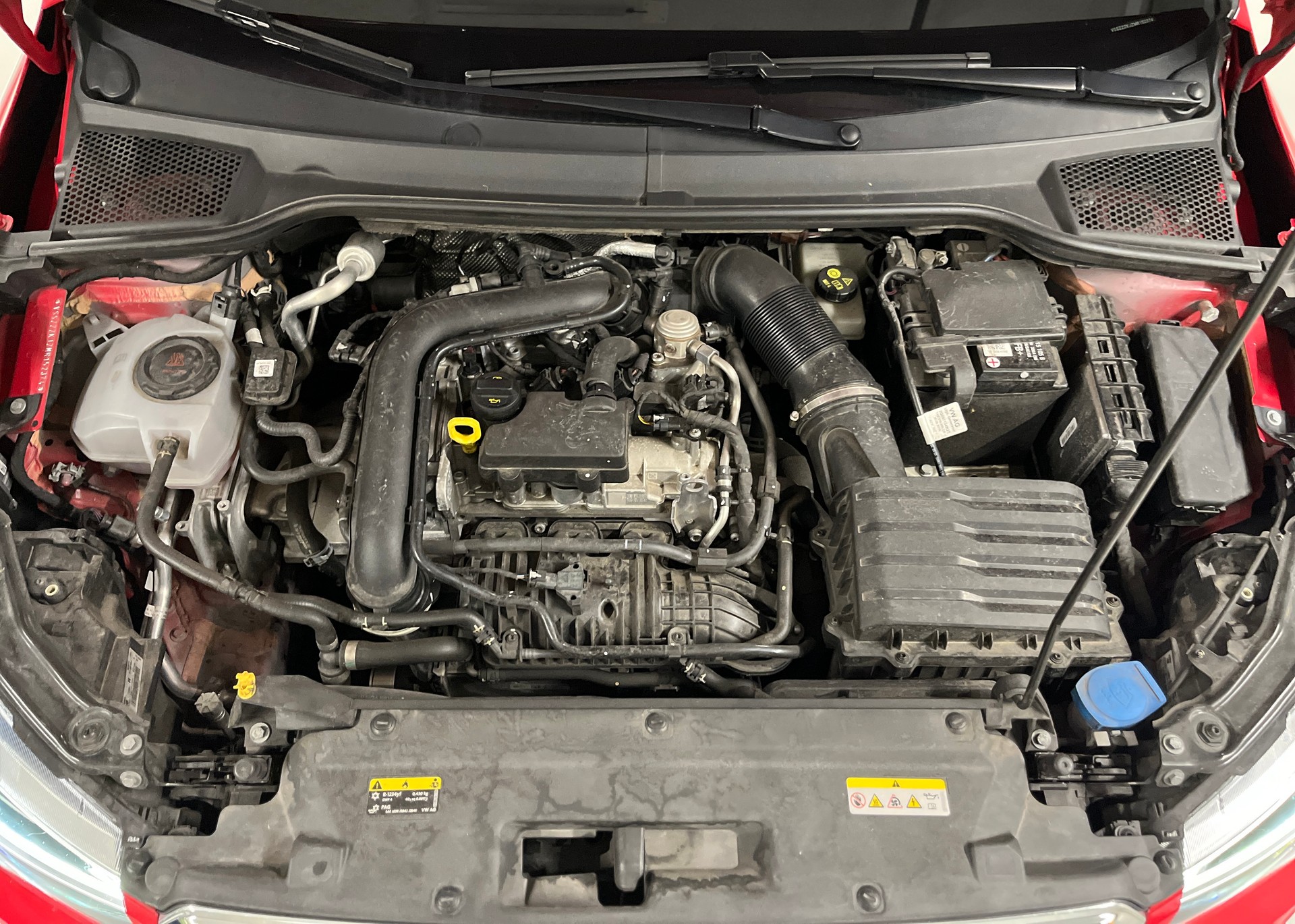 SEAT Arona 1.0 TSI Eco Hola FR-image-18