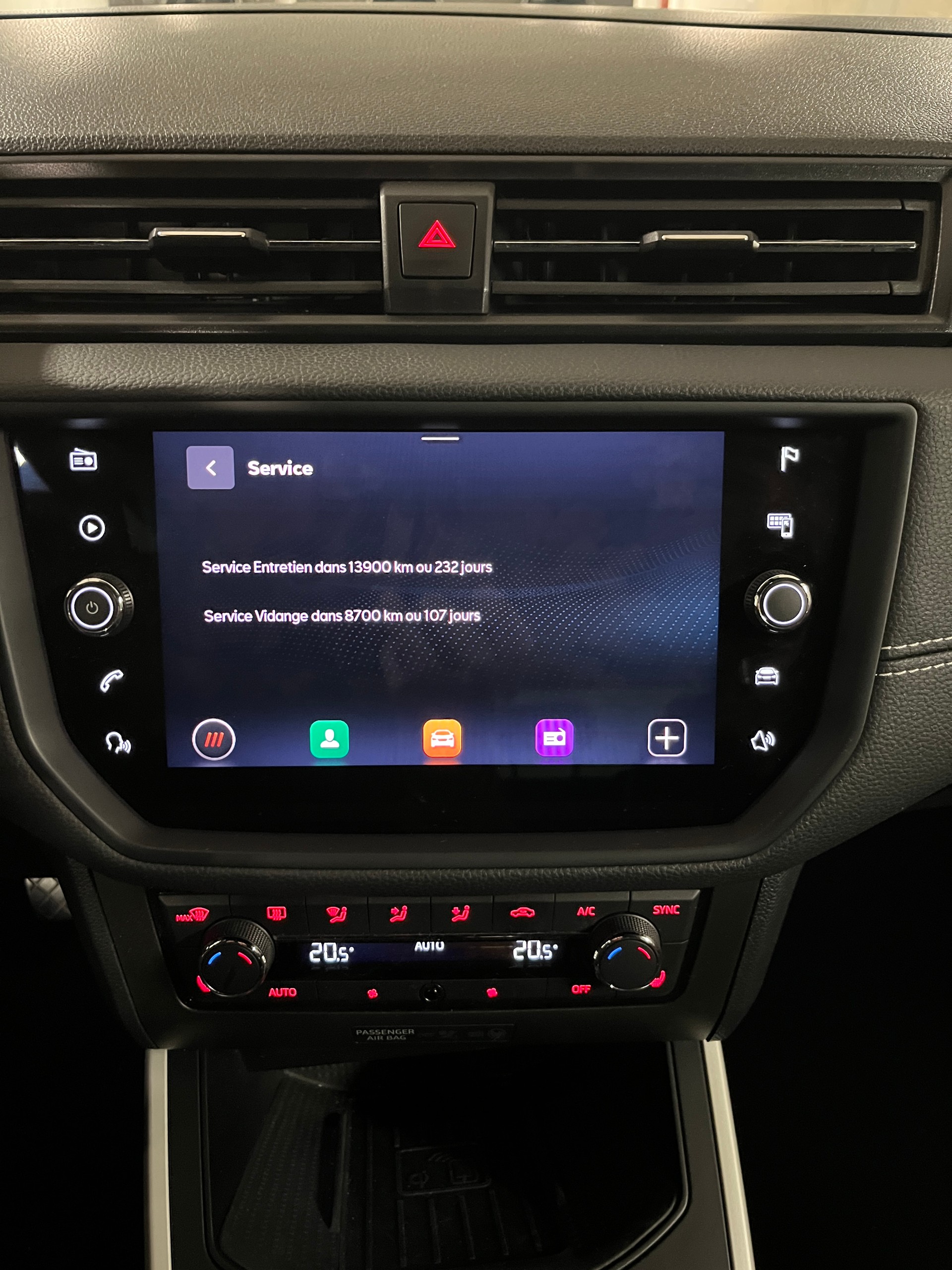 SEAT Arona 1.0 TSI Eco Hola FR-image-24