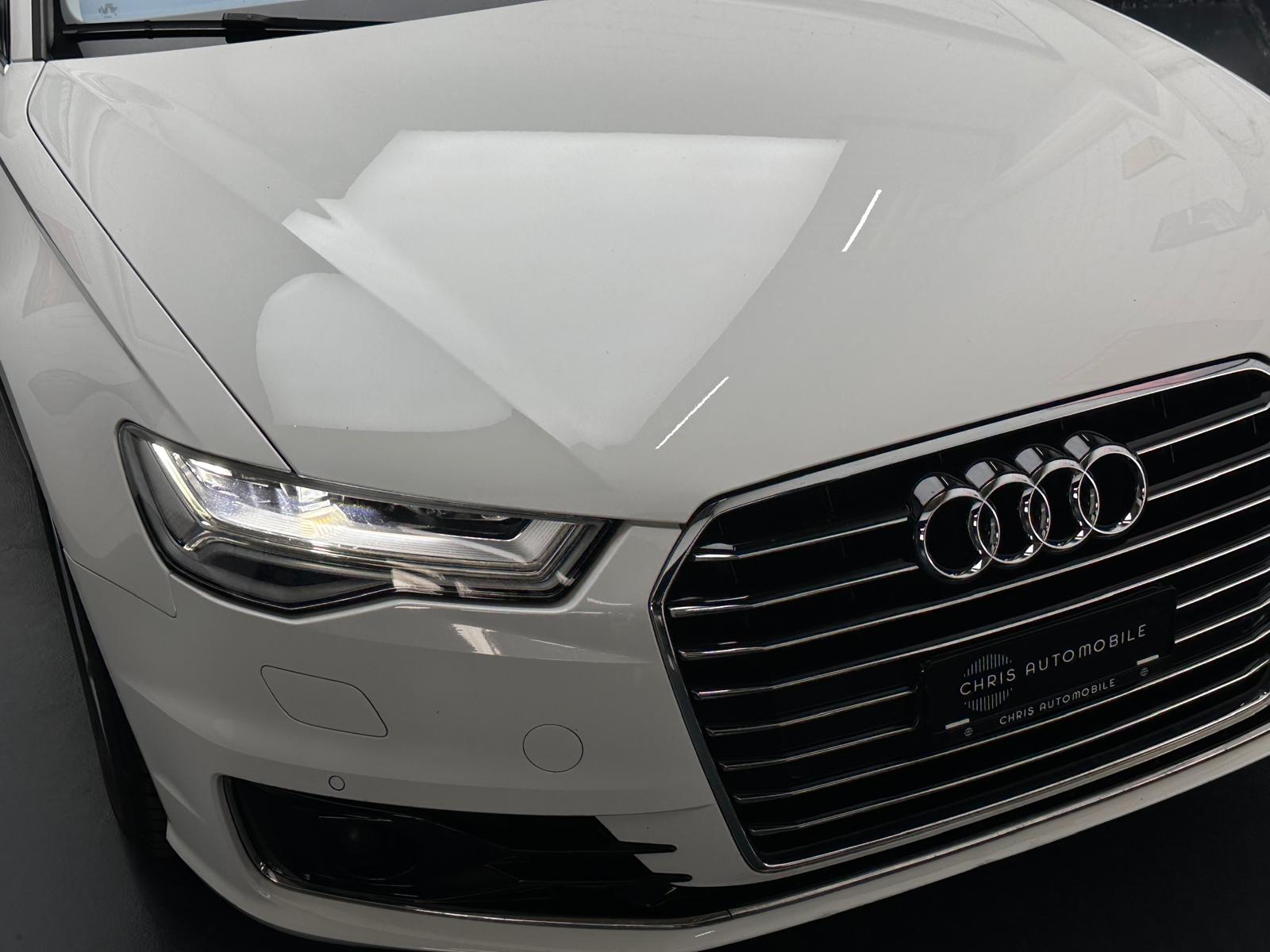 AUDI A6 Avant 3.0 TDI V6 quattro S-tronic-image-24