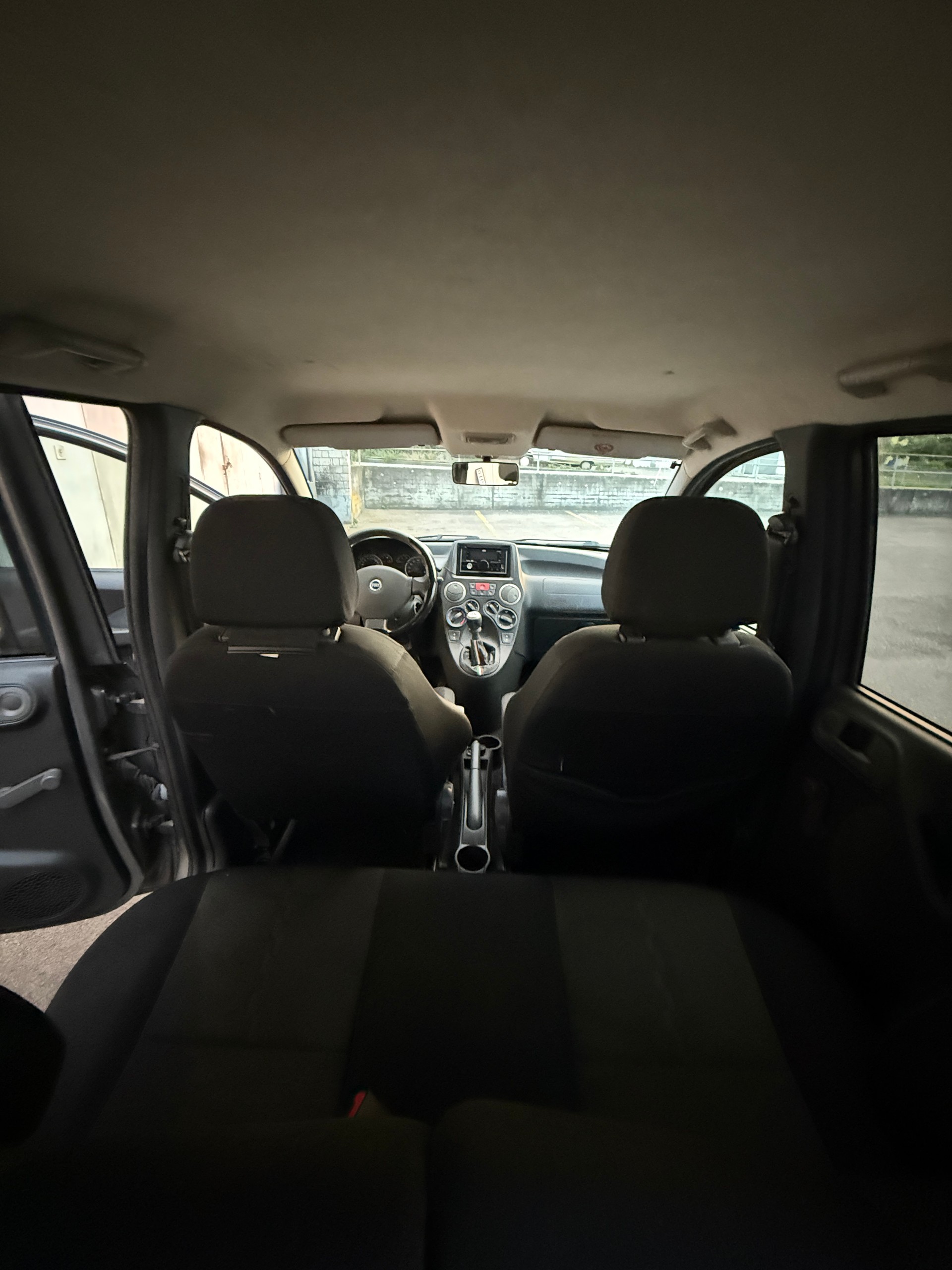 FIAT Panda 1.4 100HP-image-9