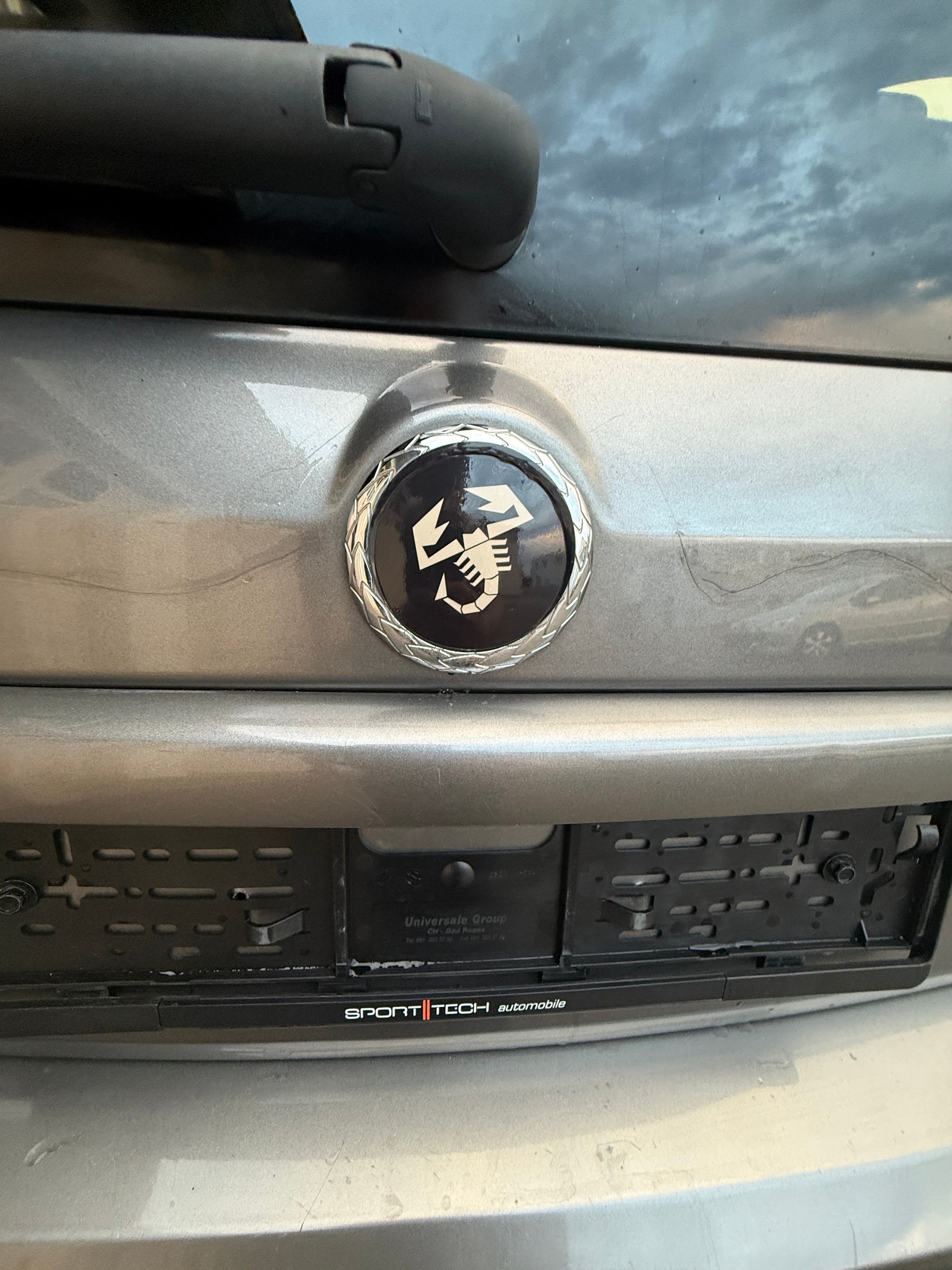 FIAT Panda 1.4 100HP-image-12