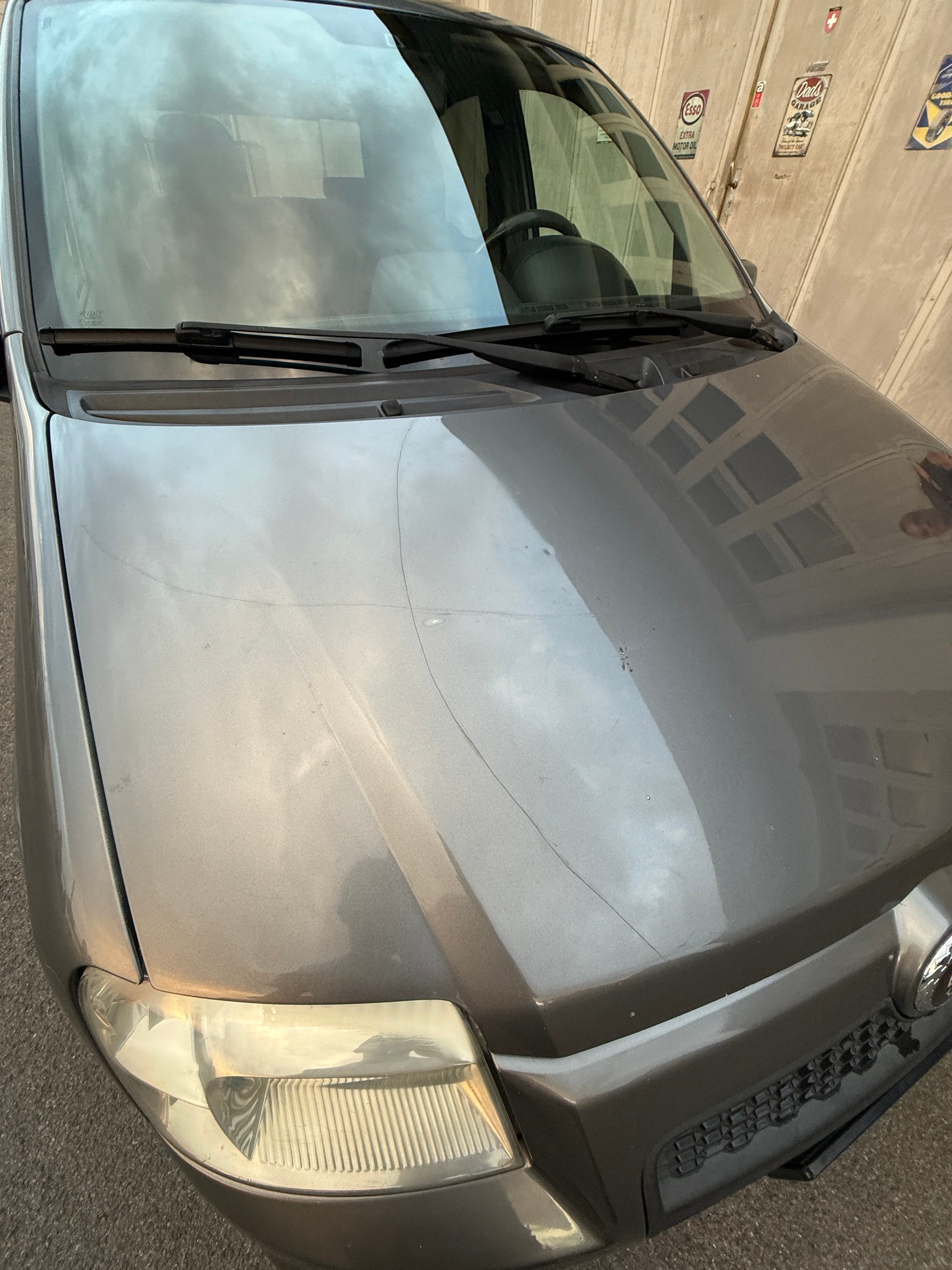 FIAT Panda 1.4 100HP-image-13