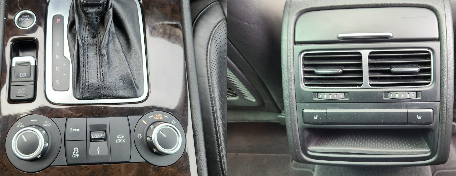 VW Touareg 3.0 TSI Hybrid Tiptronic-image-14