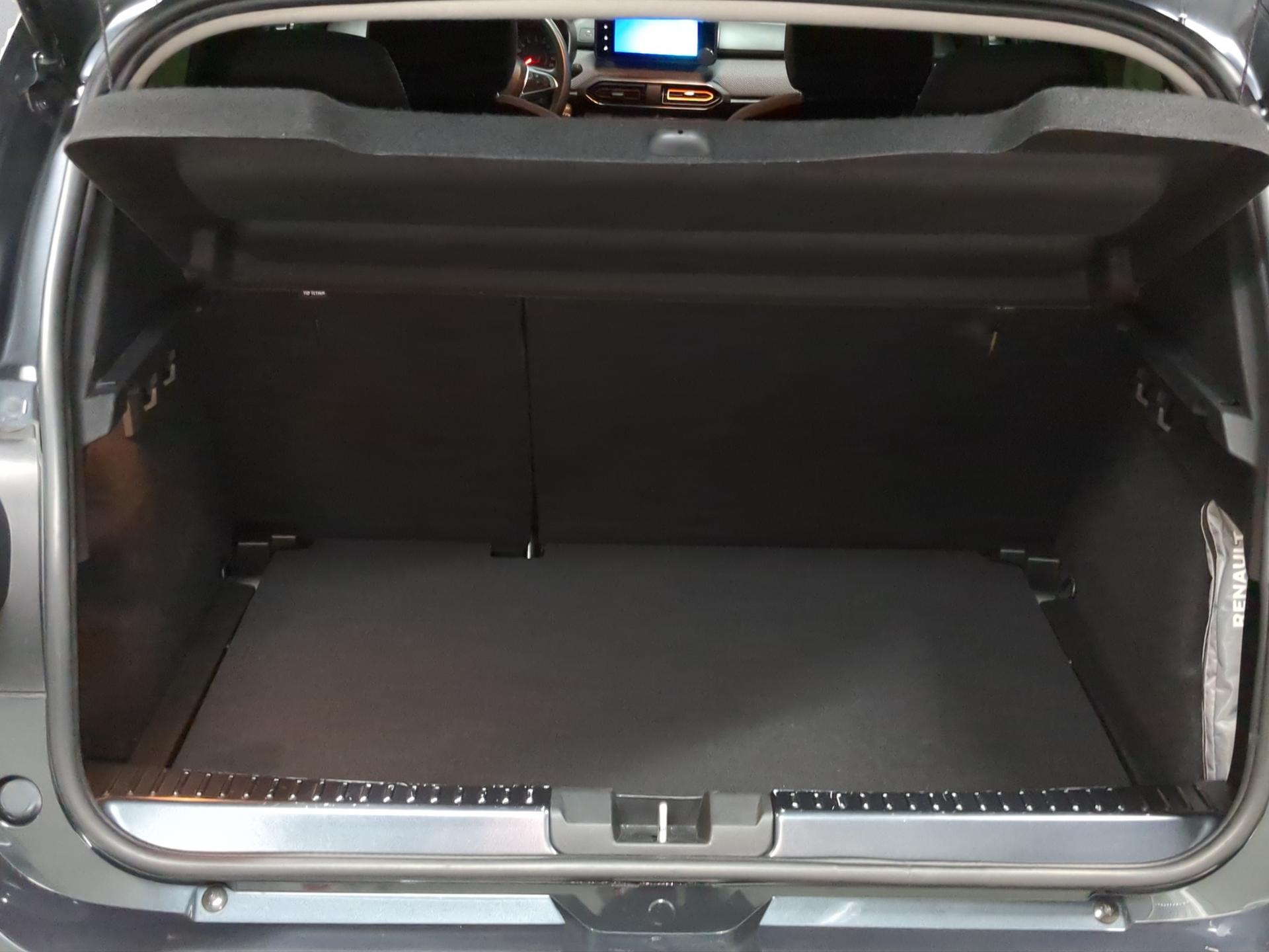 DACIA Sandero Stepway TCe 90 Comfort-image-14
