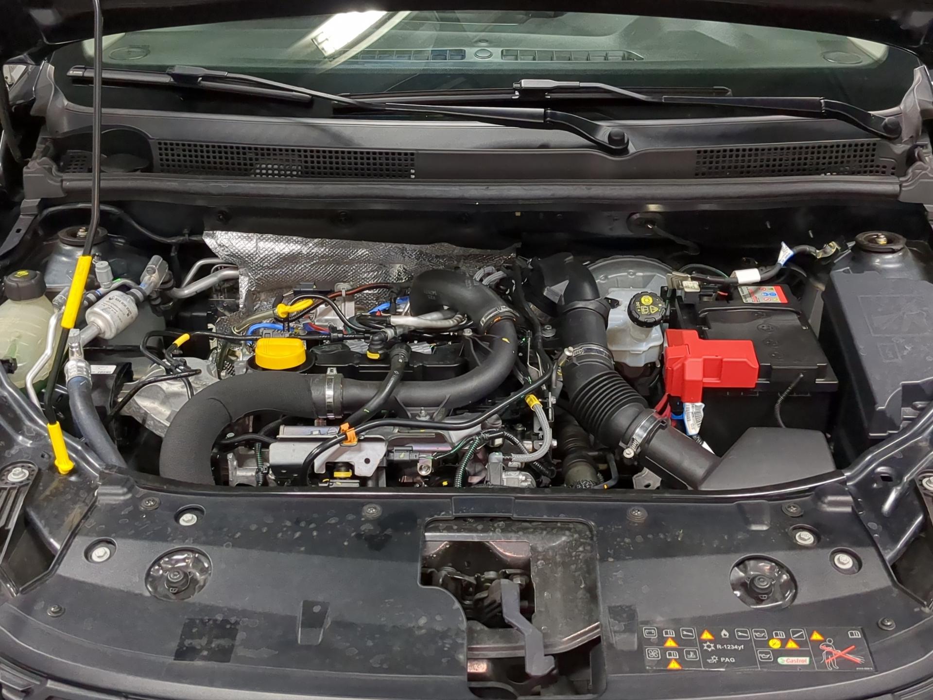 DACIA Sandero Stepway TCe 90 Comfort-image-21