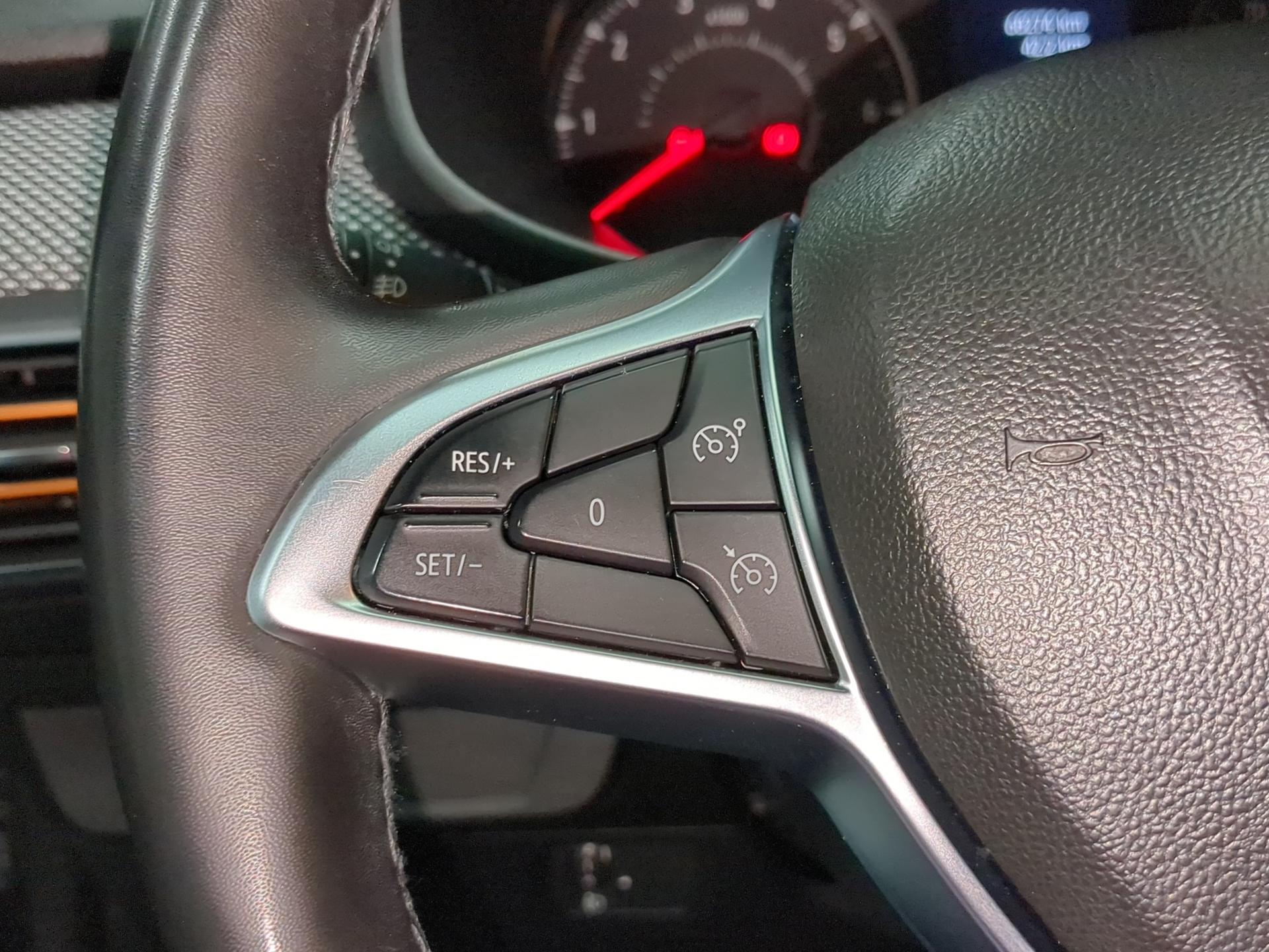 DACIA Sandero Stepway TCe 90 Comfort-image-19