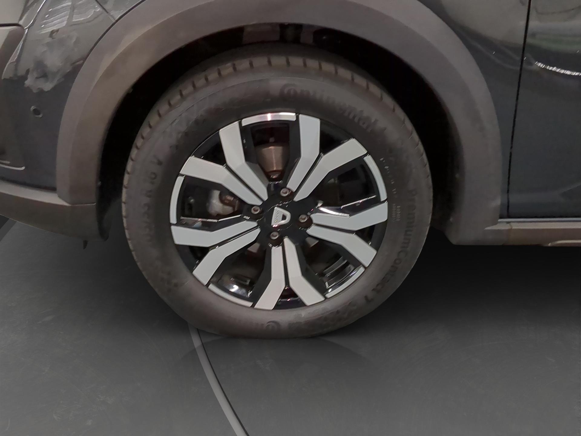 DACIA Sandero Stepway TCe 90 Comfort-image-22