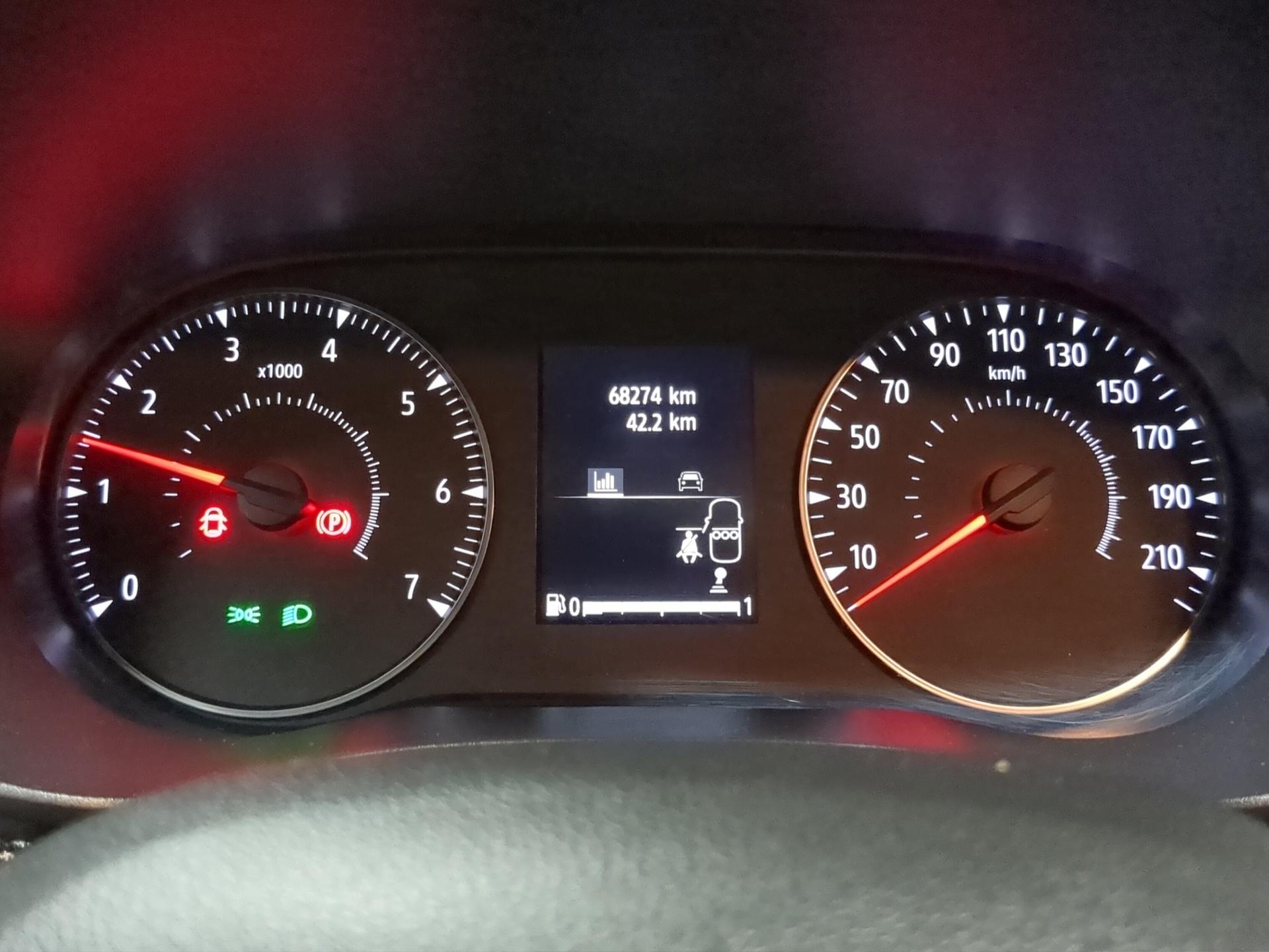 DACIA Sandero Stepway TCe 90 Comfort-image-10