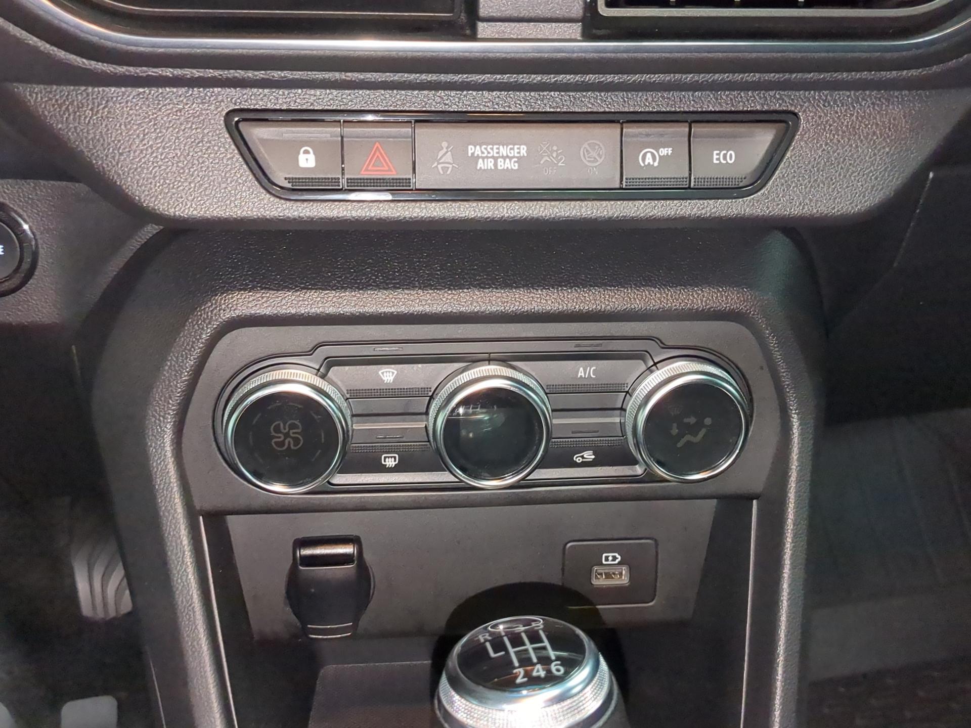 DACIA Sandero Stepway TCe 90 Comfort-image-18