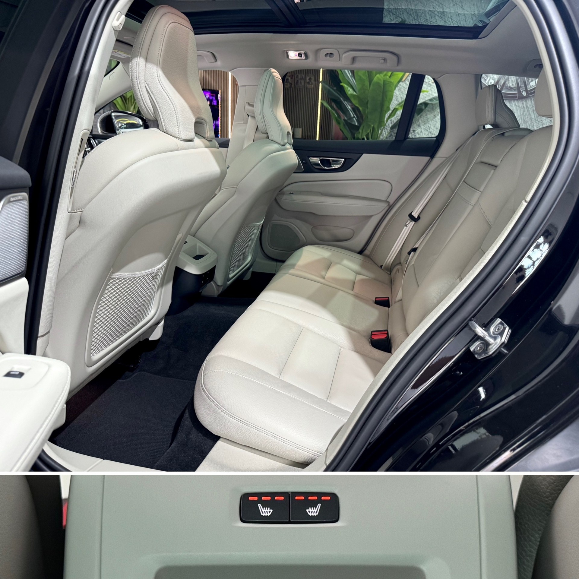 VOLVO V60 T6 AWD Inscription Geartronic-image-7