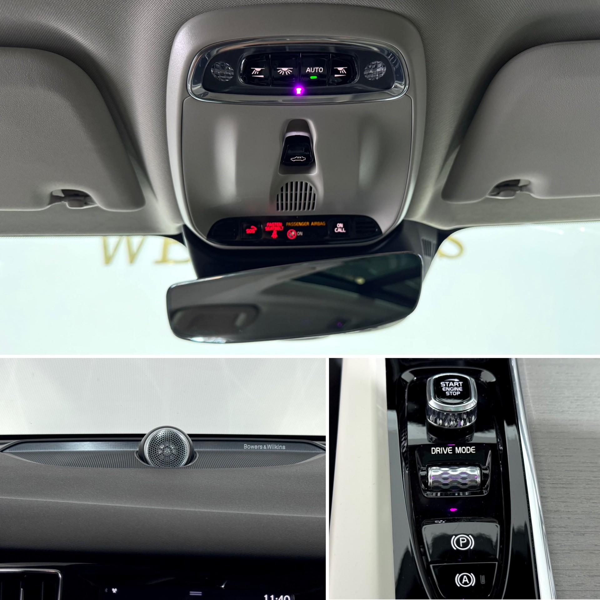 VOLVO V60 T6 AWD Inscription Geartronic-image-13