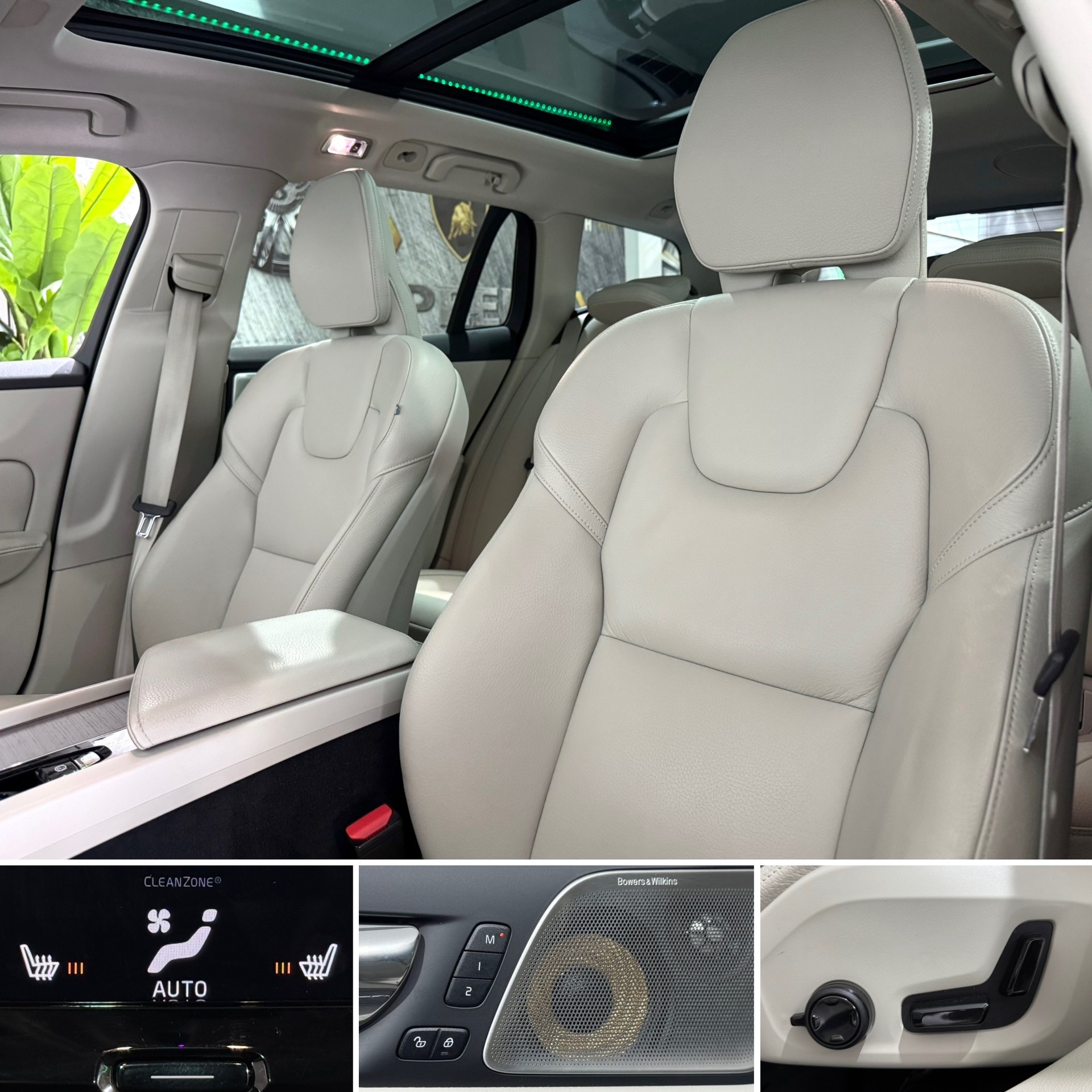 VOLVO V60 T6 AWD Inscription Geartronic-image-6