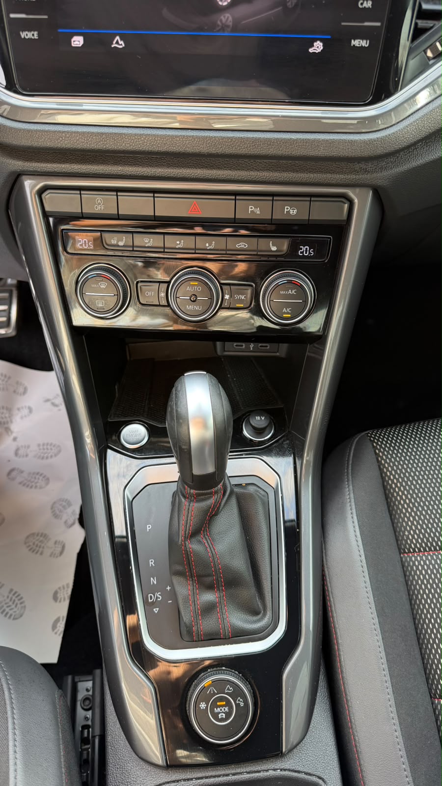 VW T-Roc 2.0 TSI Sport DSG 4Motion-image-20