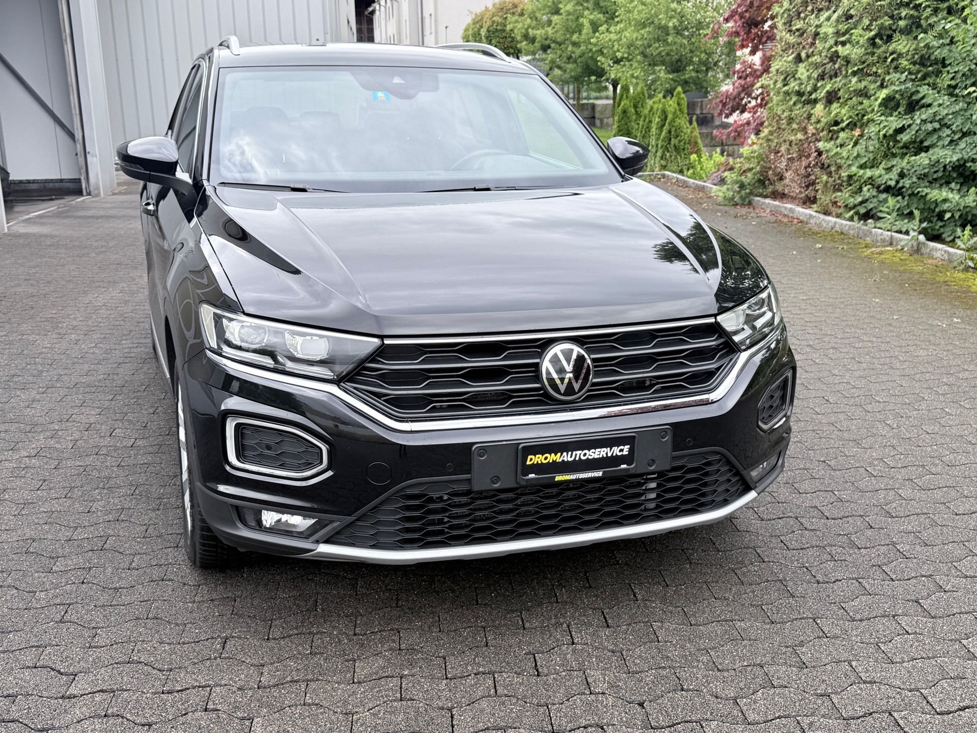 VW T-Roc 2.0 TSI Sport DSG 4Motion-showroom-element-3