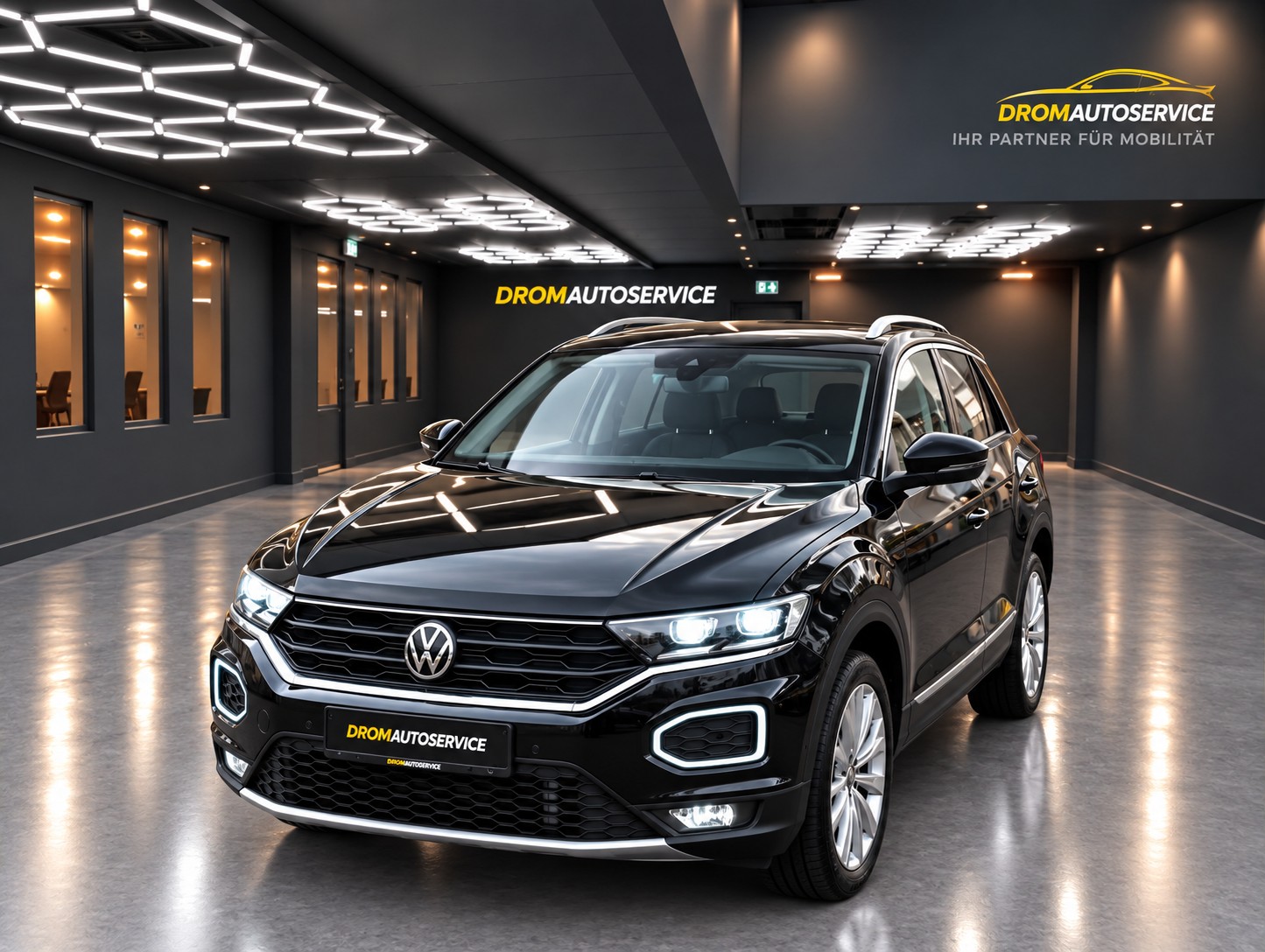 VW T-Roc 2.0 TSI Sport DSG 4Motion-showroom-element-3