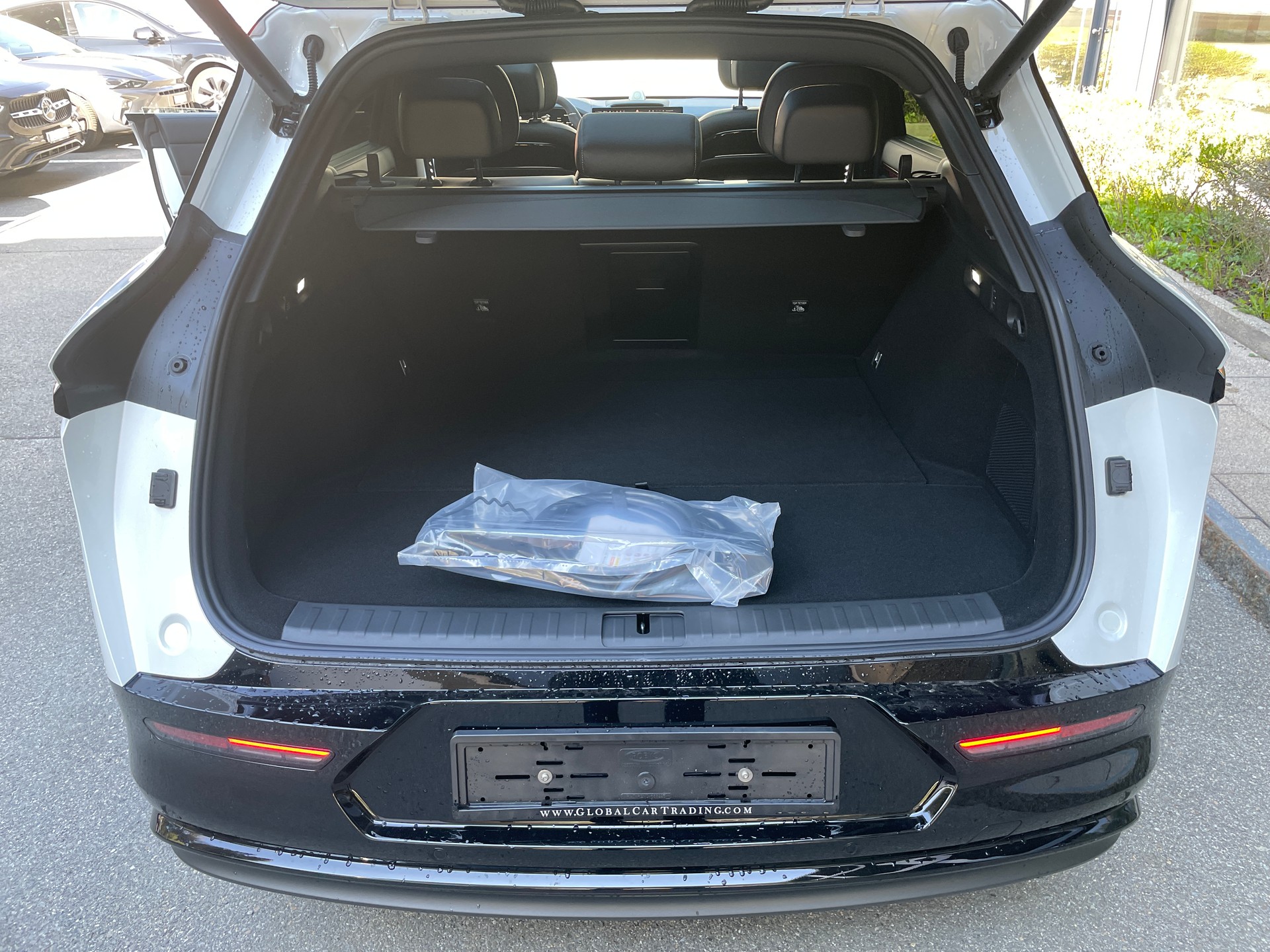 ZEEKR 7X Privilege AWD 100kWh mit Comfort inkl. Cockpit Paket-image-4